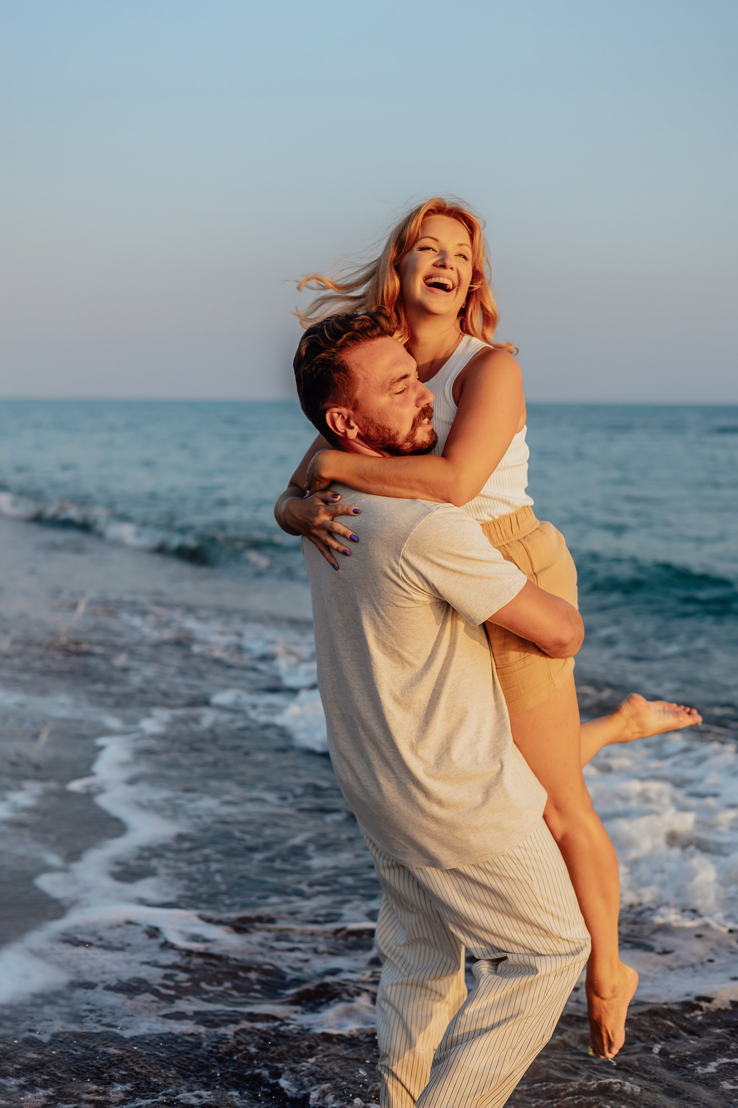 Photoshooting in Belek (Bogazkent). Photographer in Turkey, Antalya, Kemer, Belek, Side, Kas, Fethiye