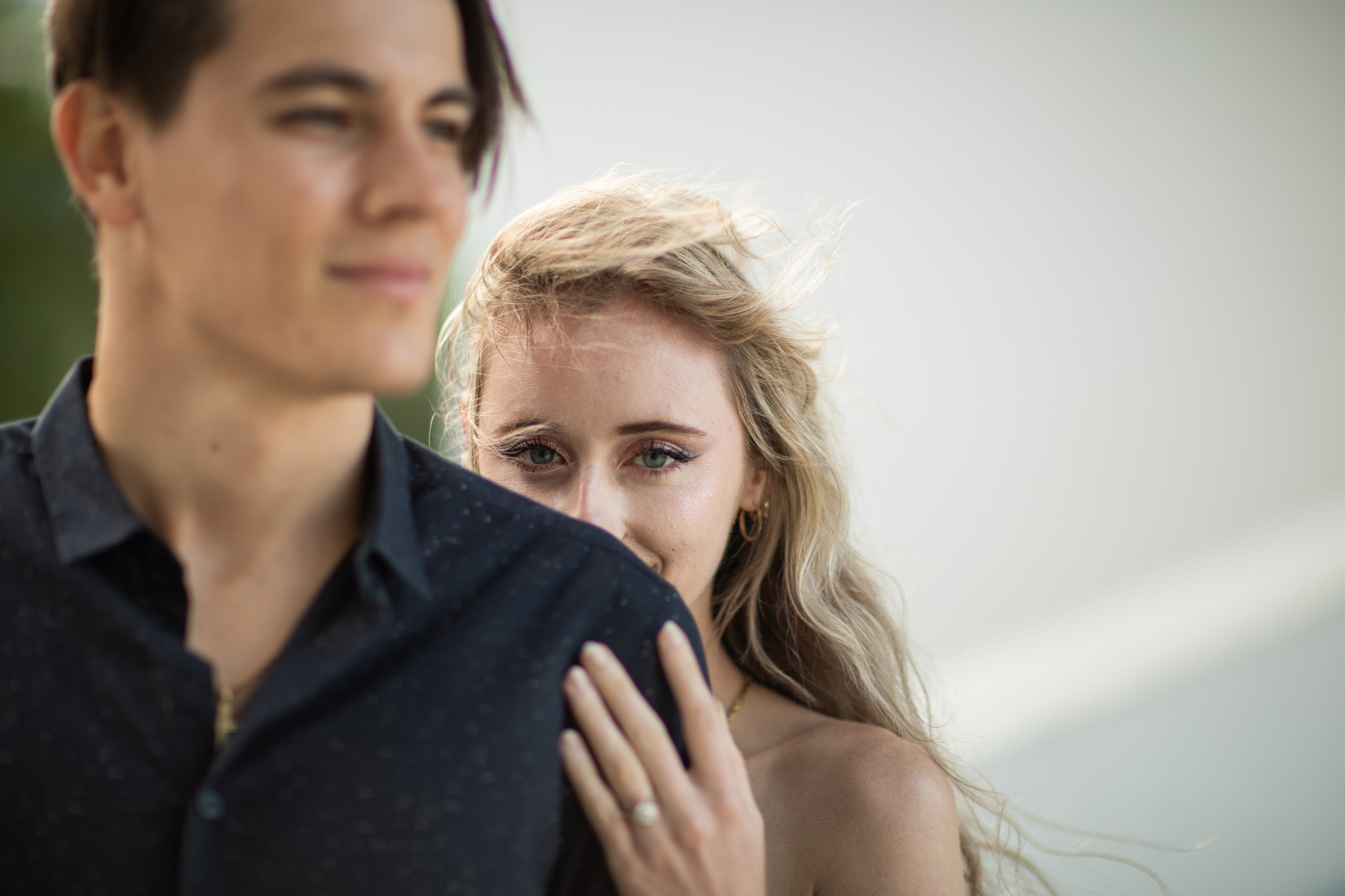 Romance. Fine Art Photography by Ksenia Mirnaya