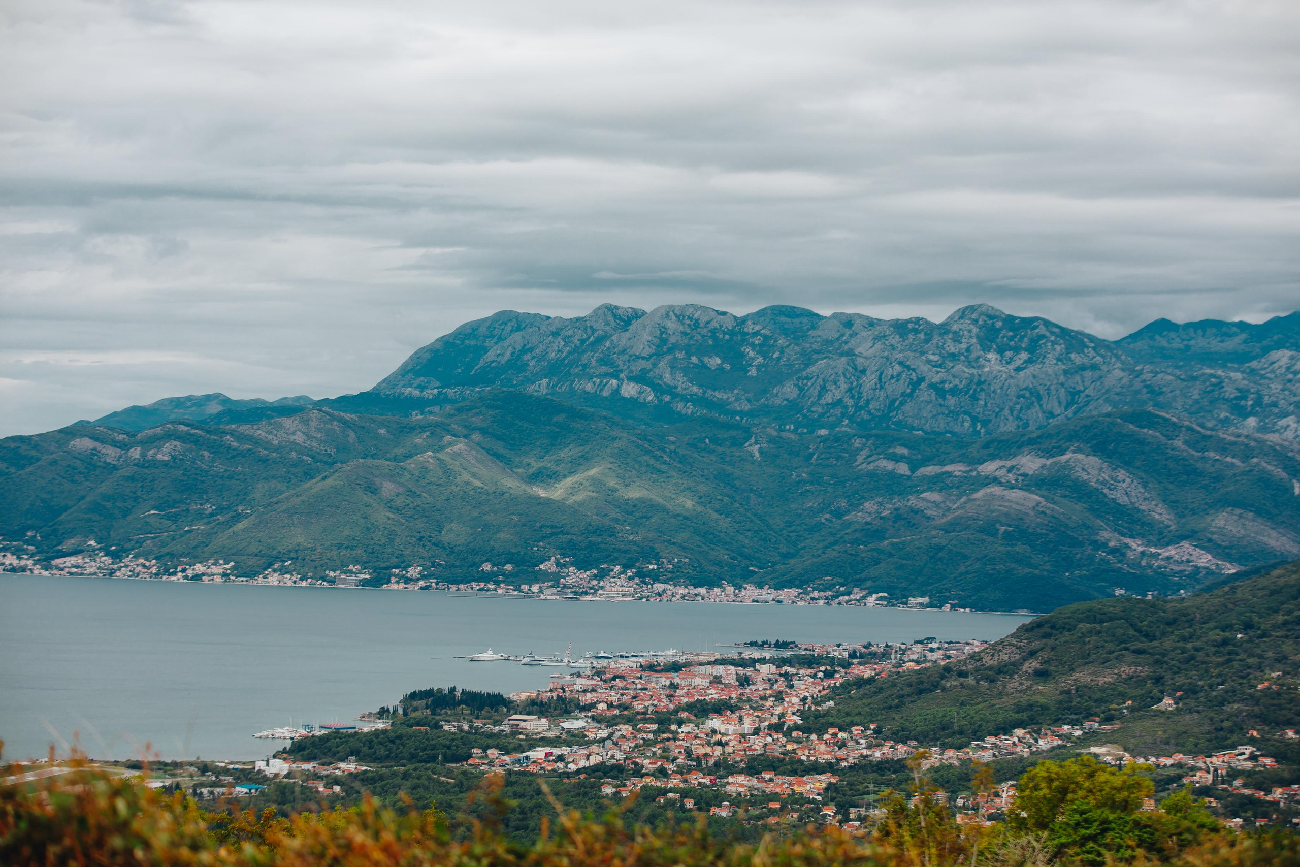 Nikolai & Anastasia — Montenegro Wedding. Iurkovski PHOTOGRAPHY in Europe. Luxury destination weddings and events