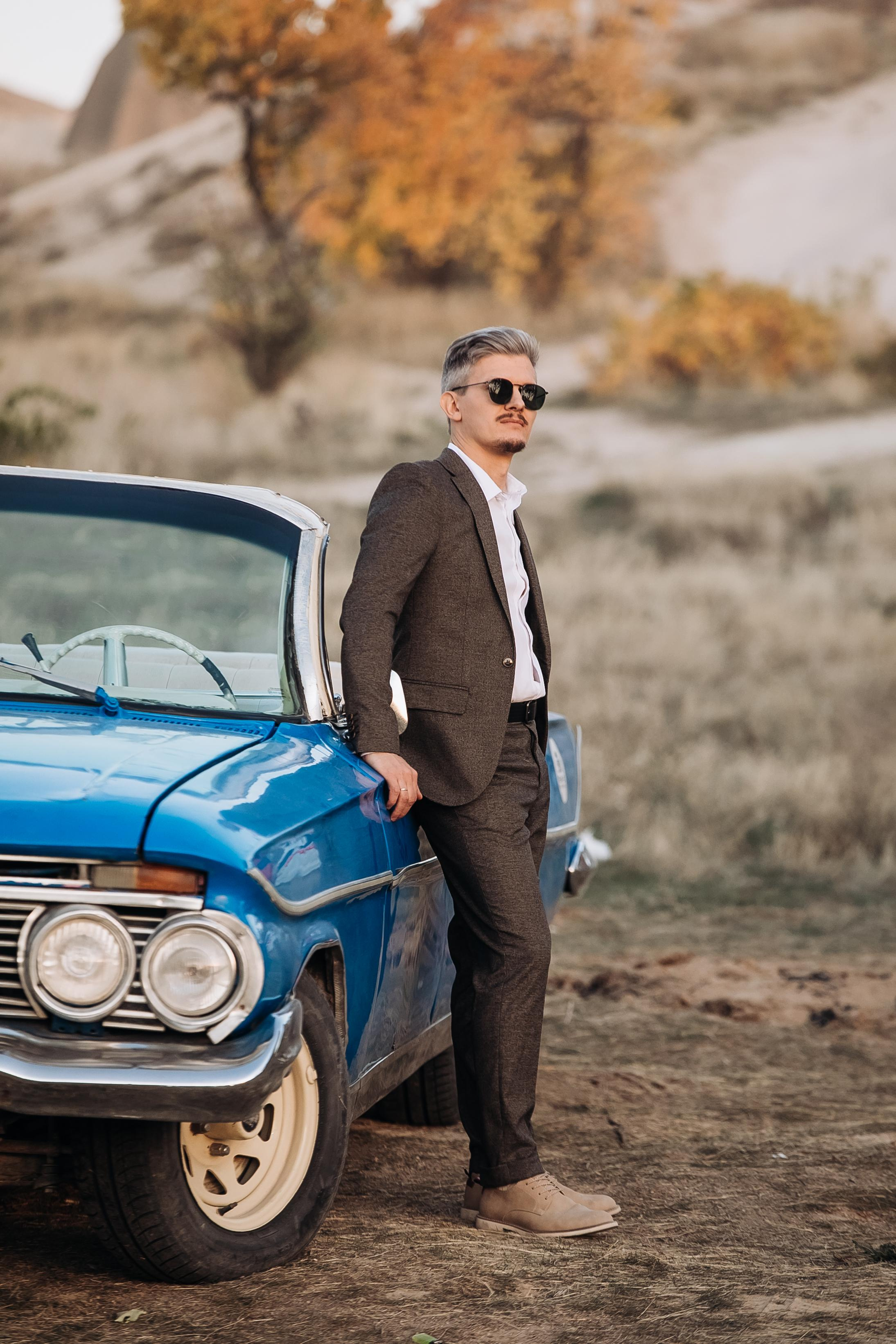 Aleksandr & Natalia — Cappadocia 10 Year Wedding Anniversary. Iurkovski PHOTOGRAPHY in Europe. Luxury destination weddings and events