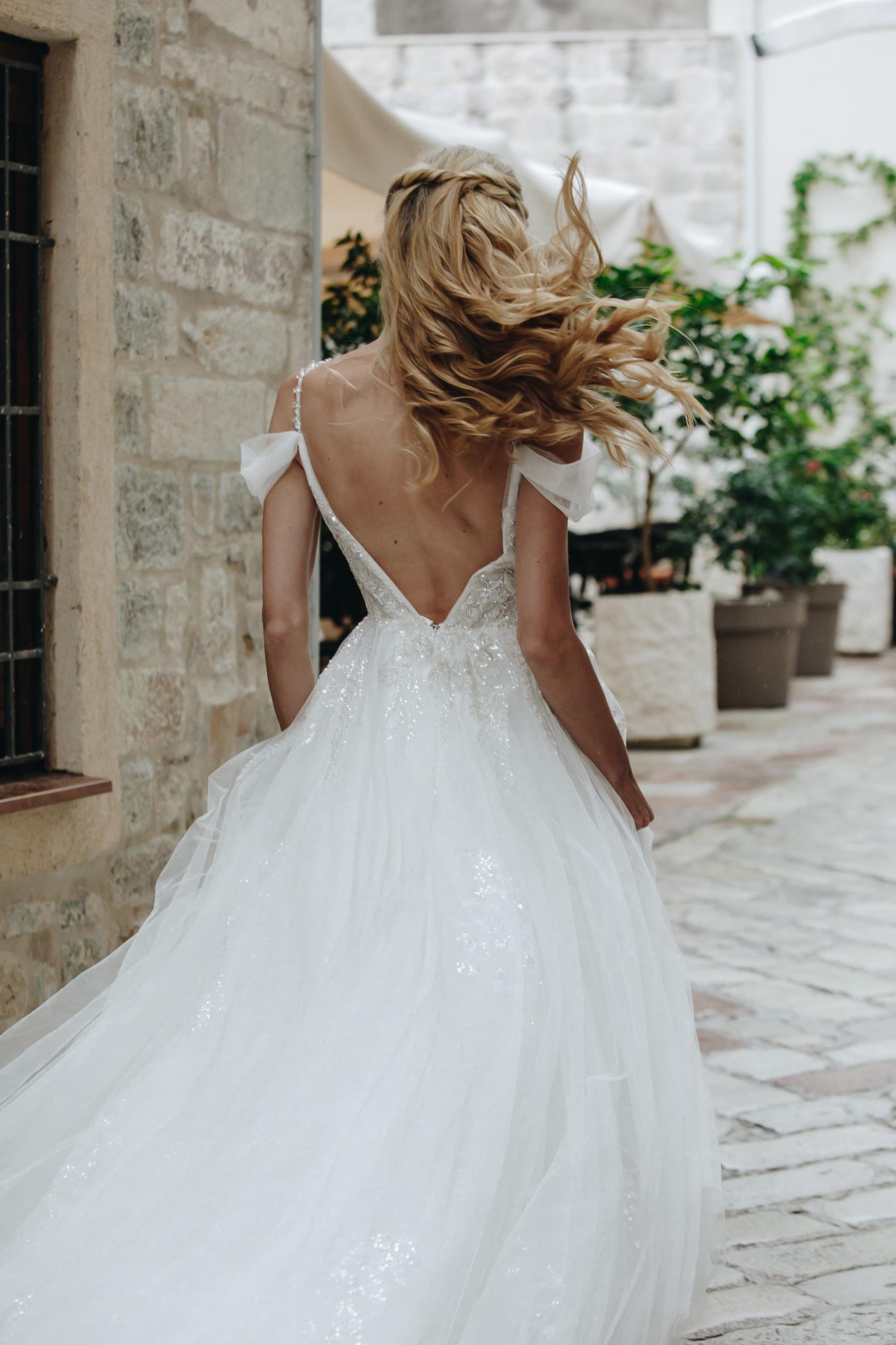 Nikolai & Anastasia — Montenegro Wedding. Iurkovski PHOTOGRAPHY in Europe. Luxury destination weddings and events