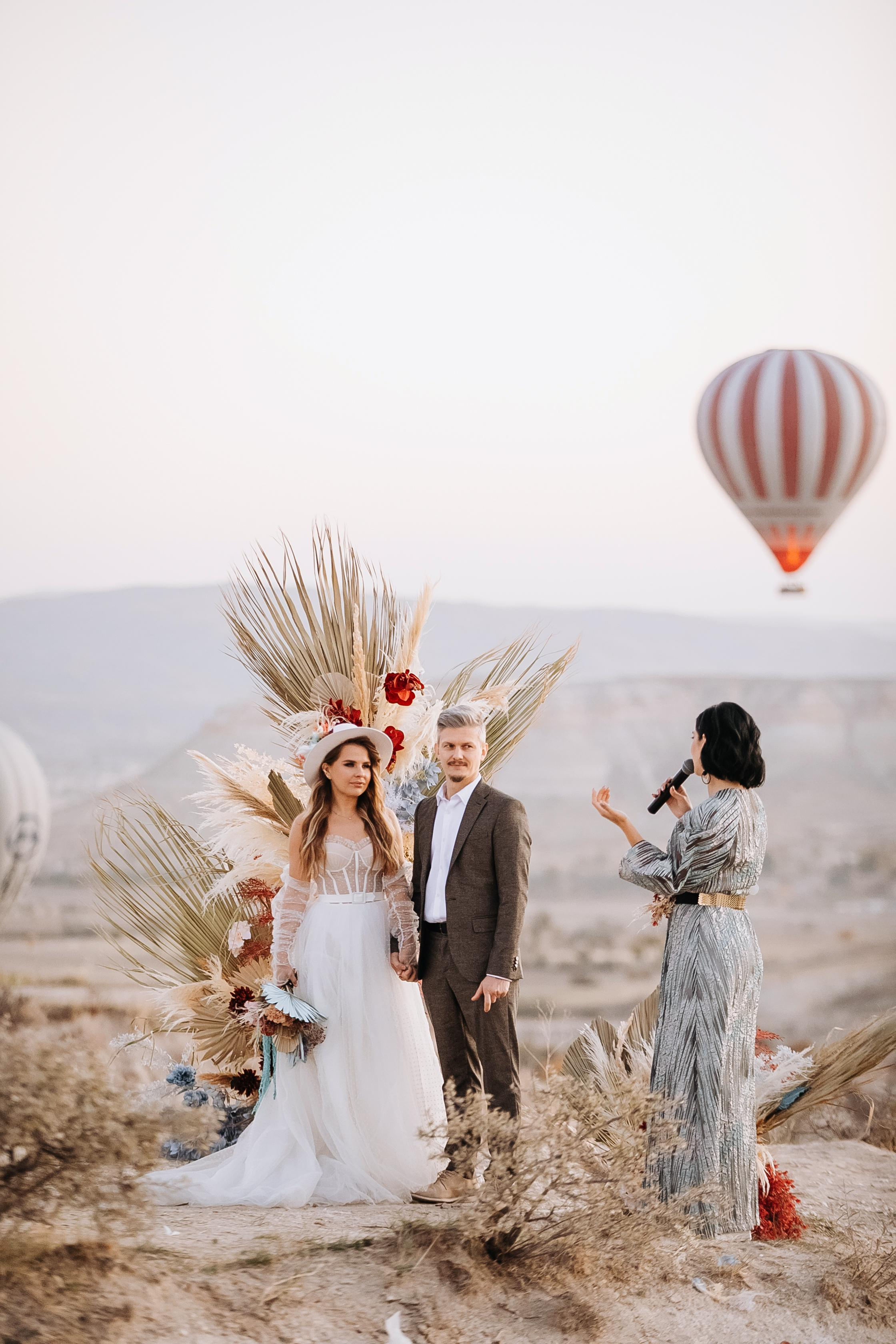 Aleksandr & Natalia — Cappadocia 10 Year Wedding Anniversary. Iurkovski PHOTOGRAPHY in Europe. Luxury destination weddings and events