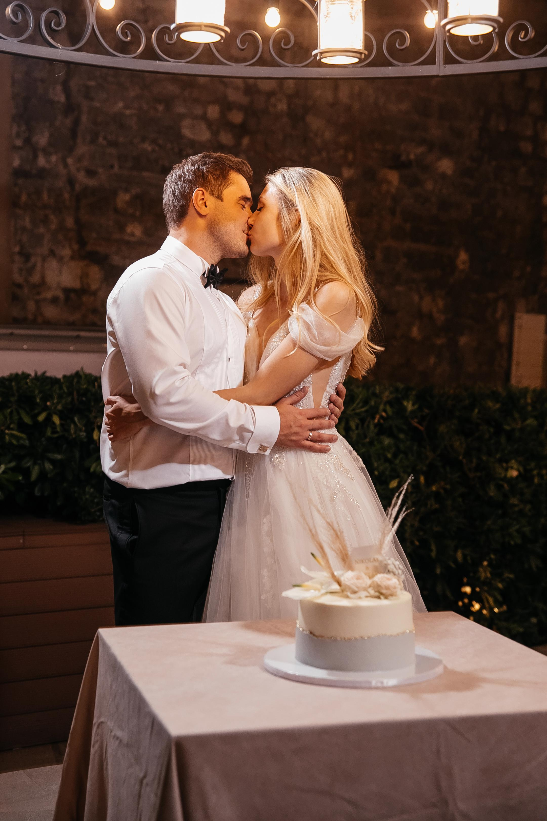 Nikolai & Anastasia — Montenegro Wedding. Iurkovski PHOTOGRAPHY in Europe. Luxury destination weddings and events