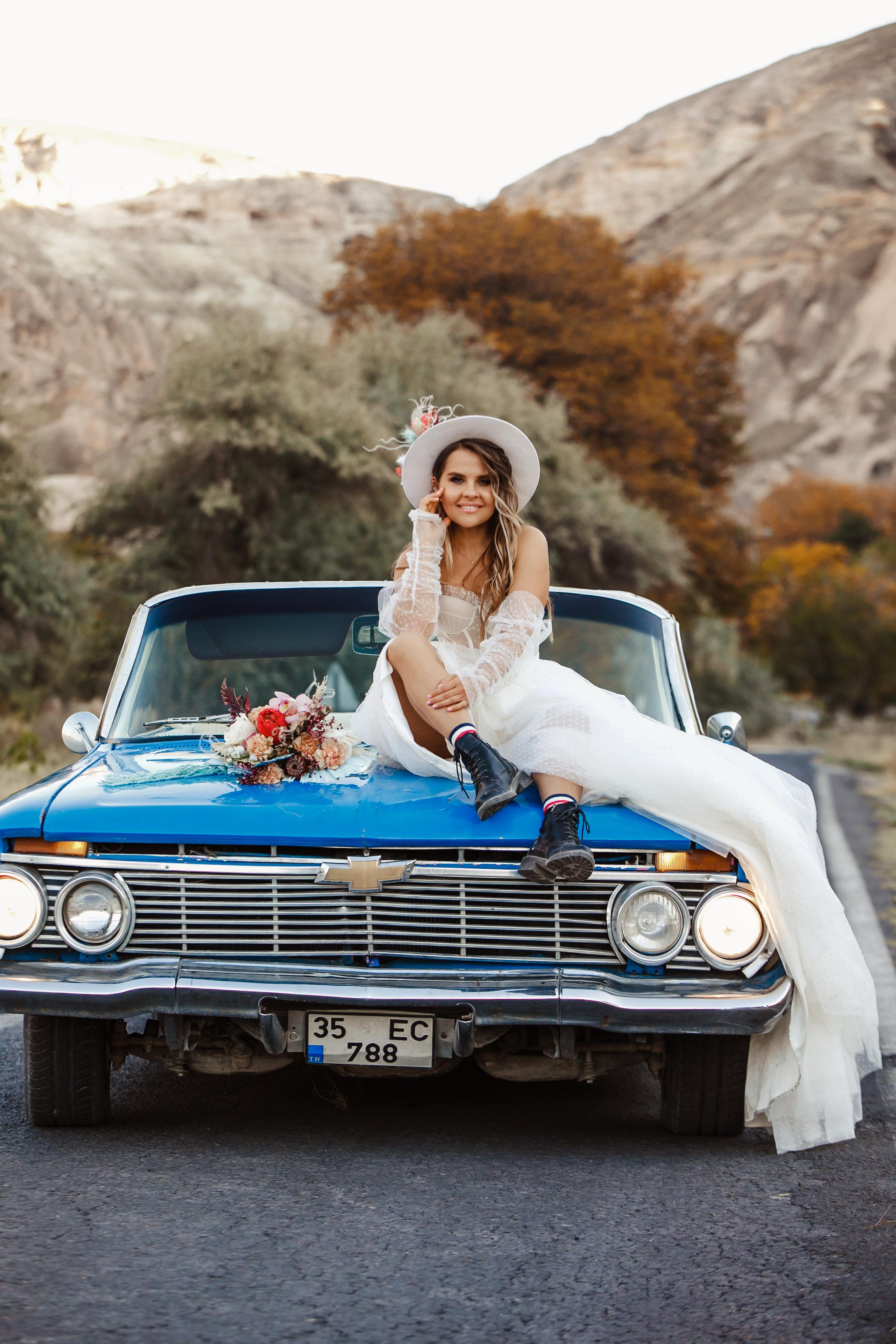 Aleksandr & Natalia — Cappadocia 10 Year Wedding Anniversary. Iurkovski PHOTOGRAPHY in Europe. Luxury destination weddings and events