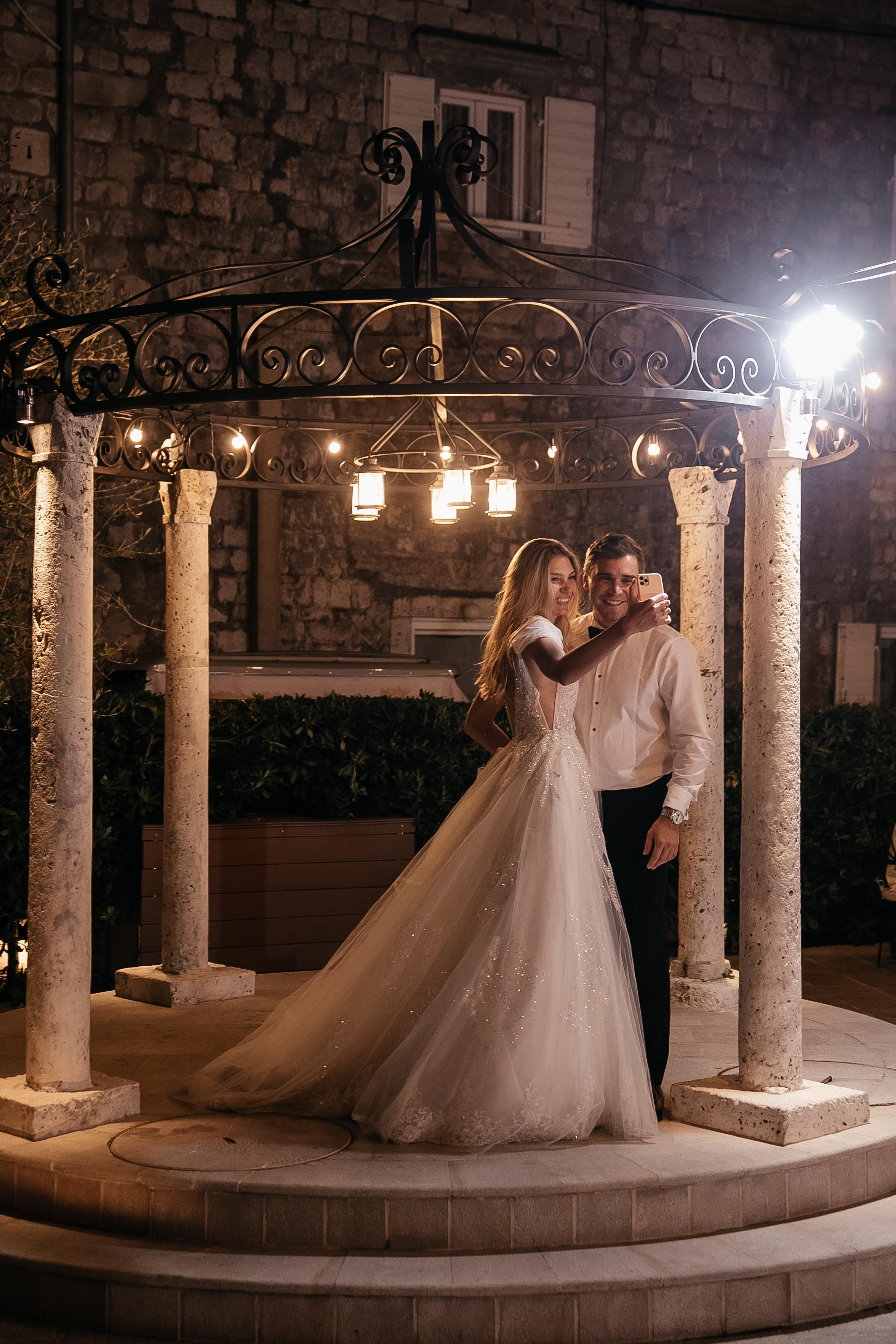 Nikolai & Anastasia — Montenegro Wedding. Iurkovski PHOTOGRAPHY in Europe. Luxury destination weddings and events
