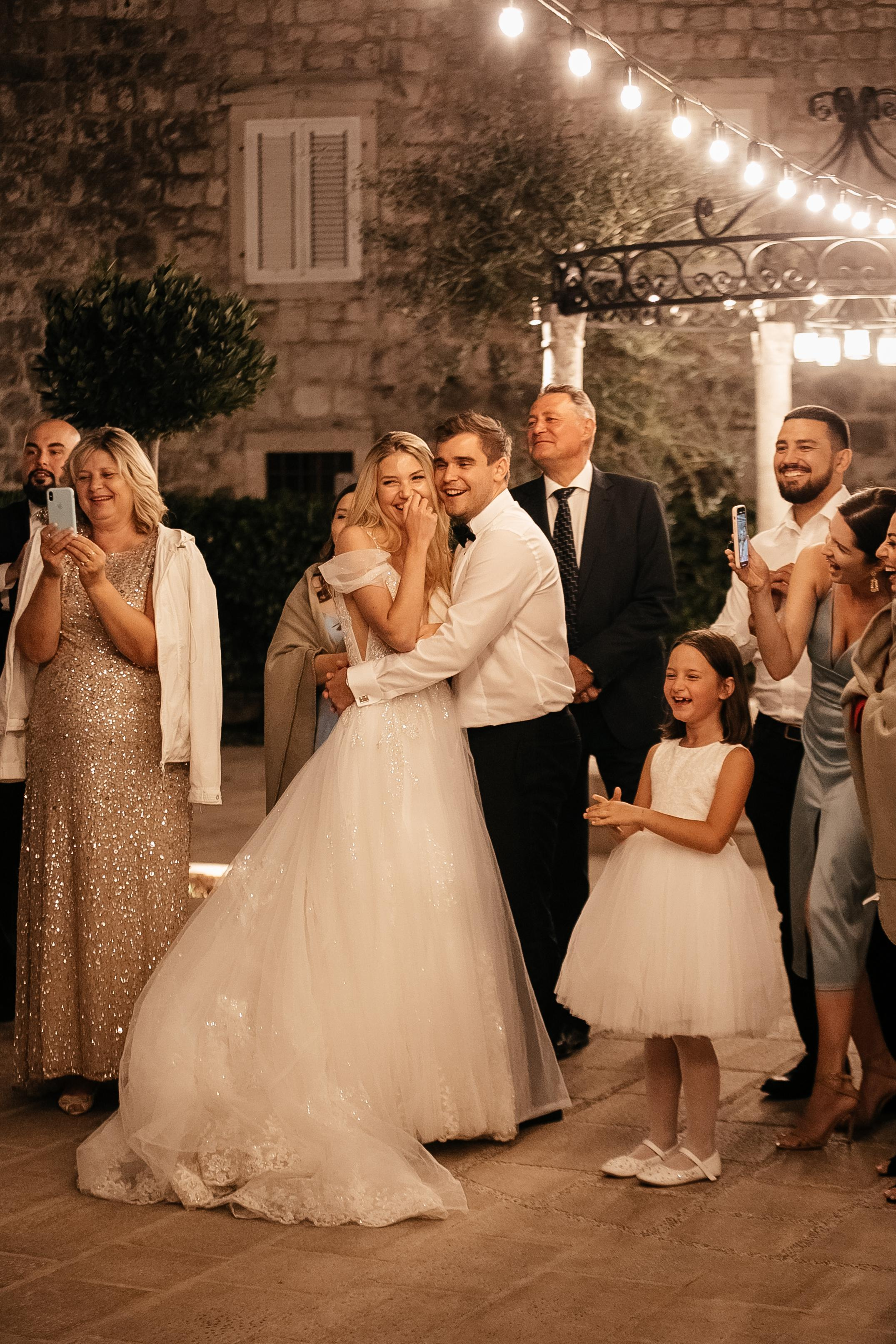 Nikolai & Anastasia — Montenegro Wedding. Iurkovski PHOTOGRAPHY in Europe. Luxury destination weddings and events