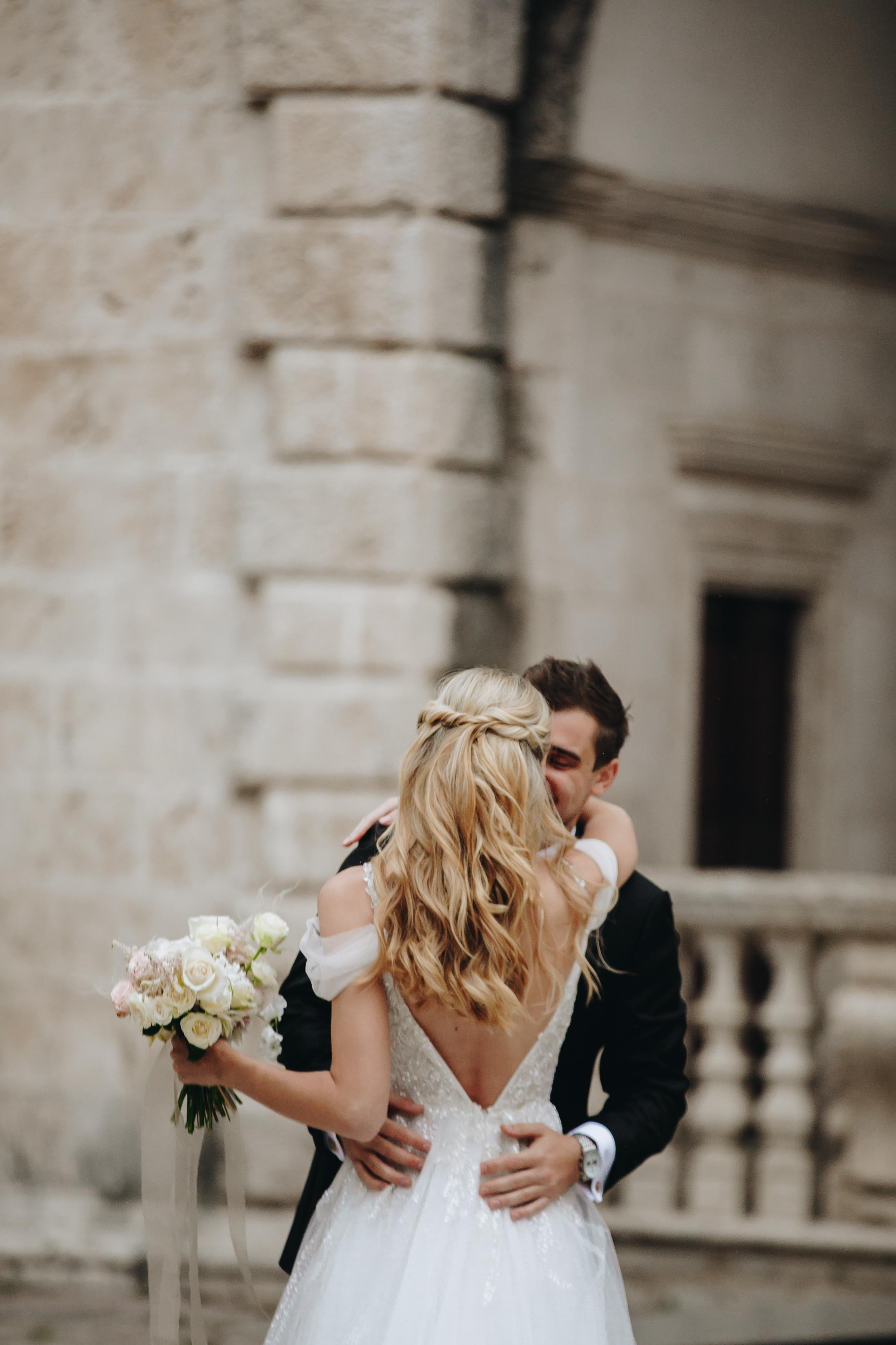 Nikolai & Anastasia — Montenegro Wedding. Iurkovski PHOTOGRAPHY in Europe. Luxury destination weddings and events
