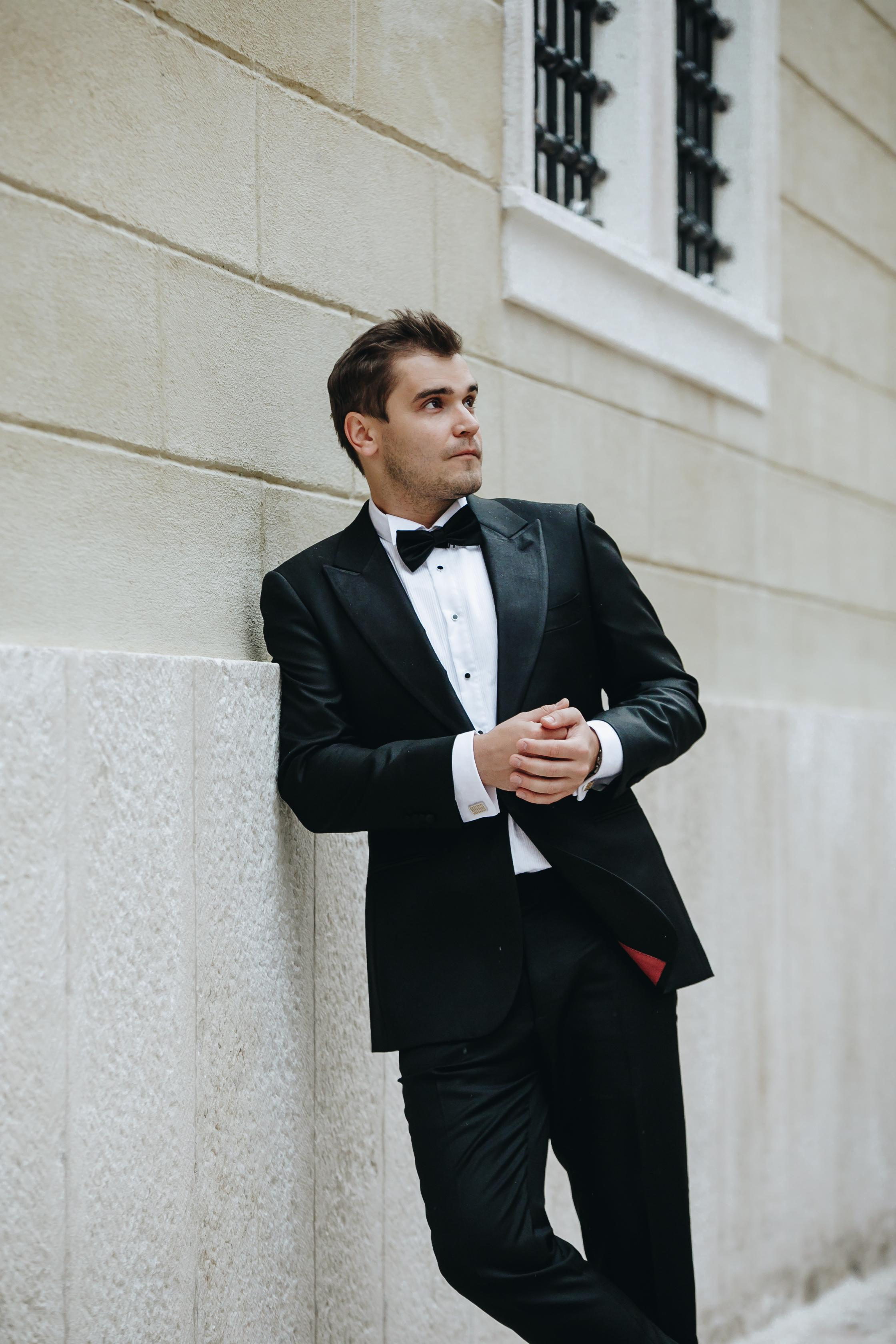 Nikolai & Anastasia — Montenegro Wedding. Iurkovski PHOTOGRAPHY in Europe. Luxury destination weddings and events