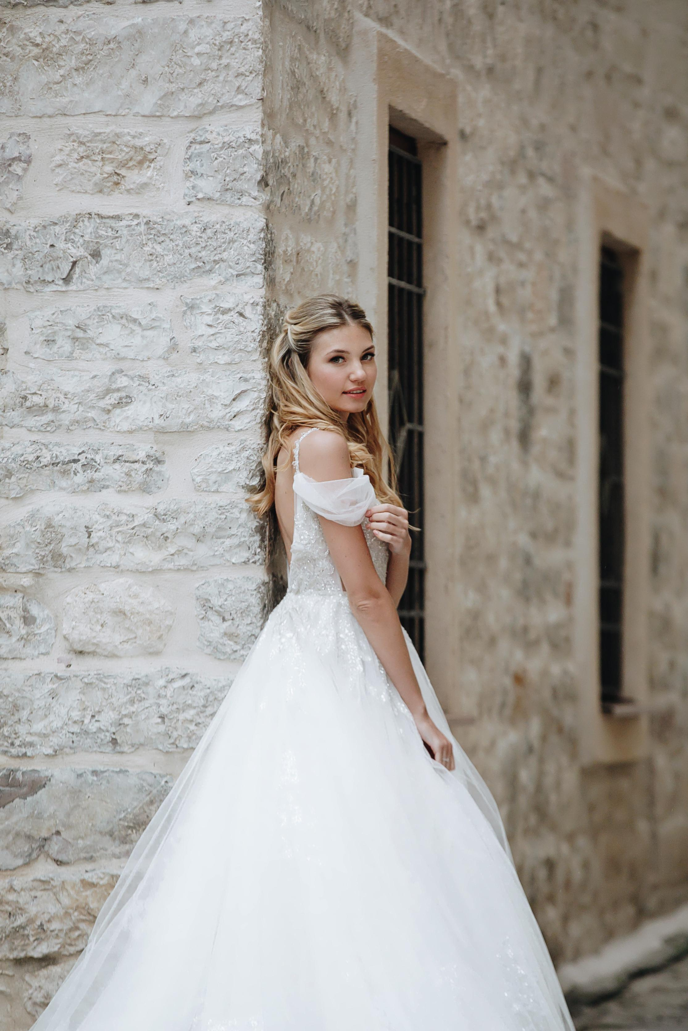 Nikolai & Anastasia — Montenegro Wedding. Iurkovski PHOTOGRAPHY in Europe. Luxury destination weddings and events