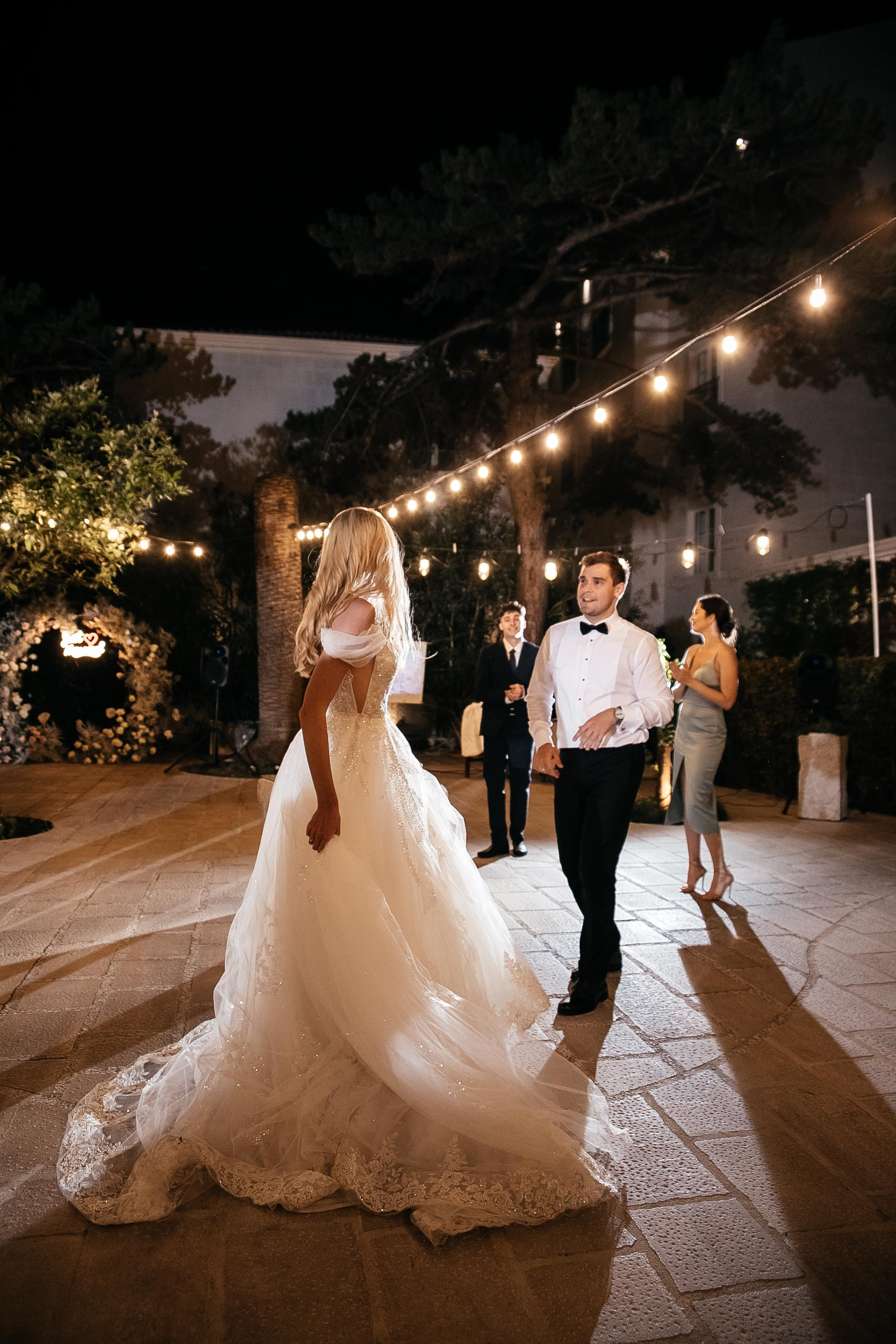 Nikolai & Anastasia — Montenegro Wedding. Iurkovski PHOTOGRAPHY in Europe. Luxury destination weddings and events