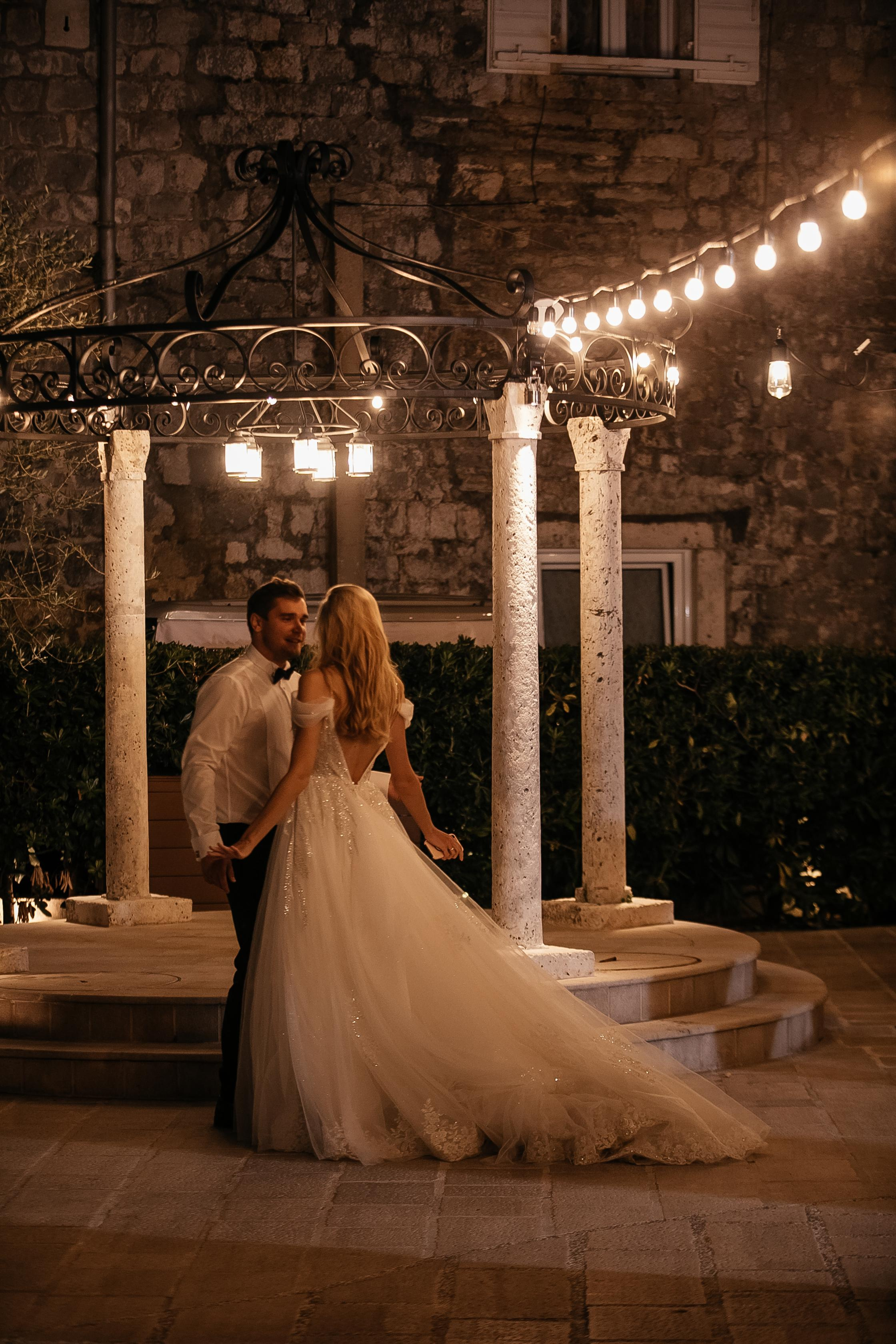 Nikolai & Anastasia — Montenegro Wedding. Iurkovski PHOTOGRAPHY in Europe. Luxury destination weddings and events