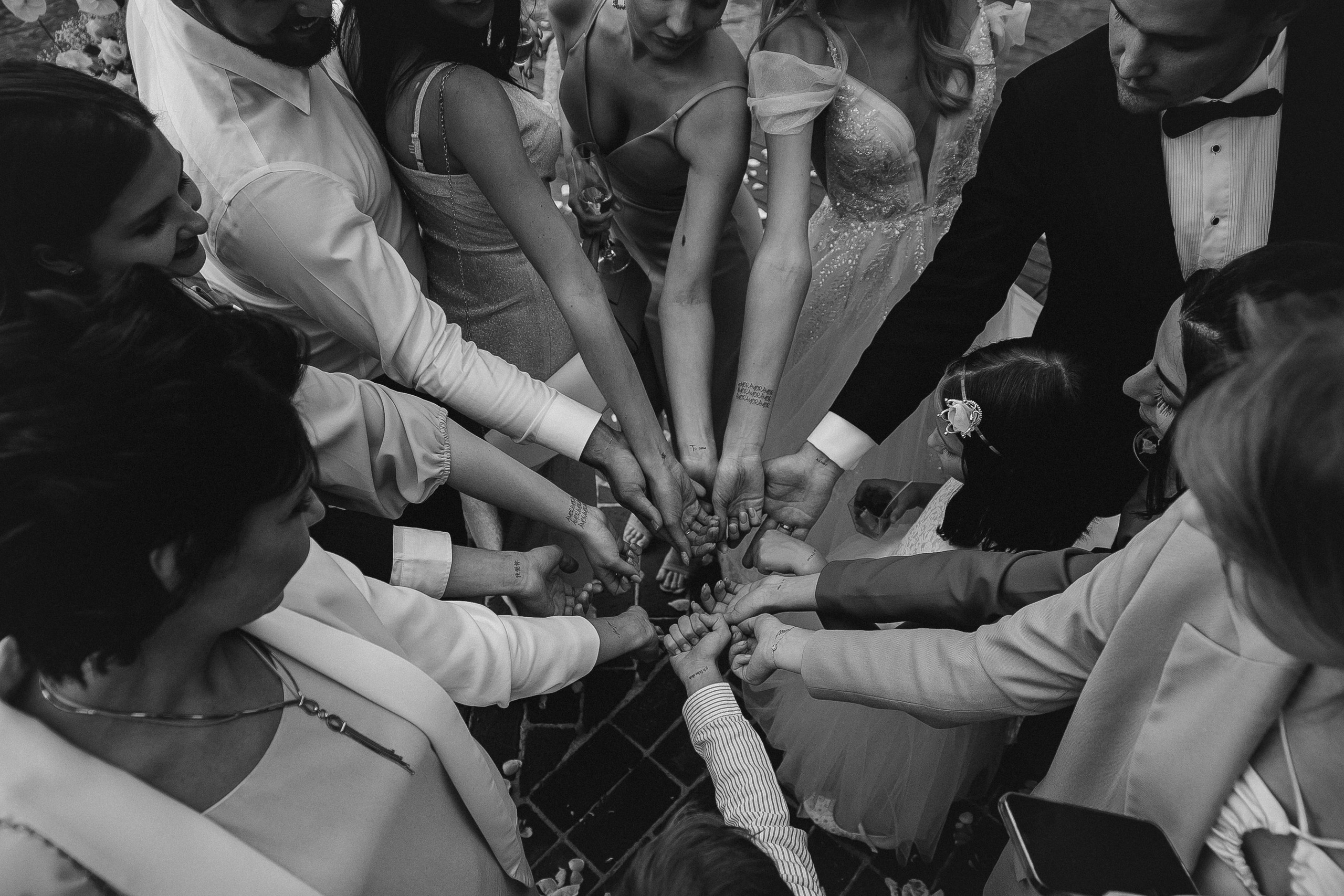 Nikolai & Anastasia — Montenegro Wedding. Iurkovski PHOTOGRAPHY in Europe. Luxury destination weddings and events