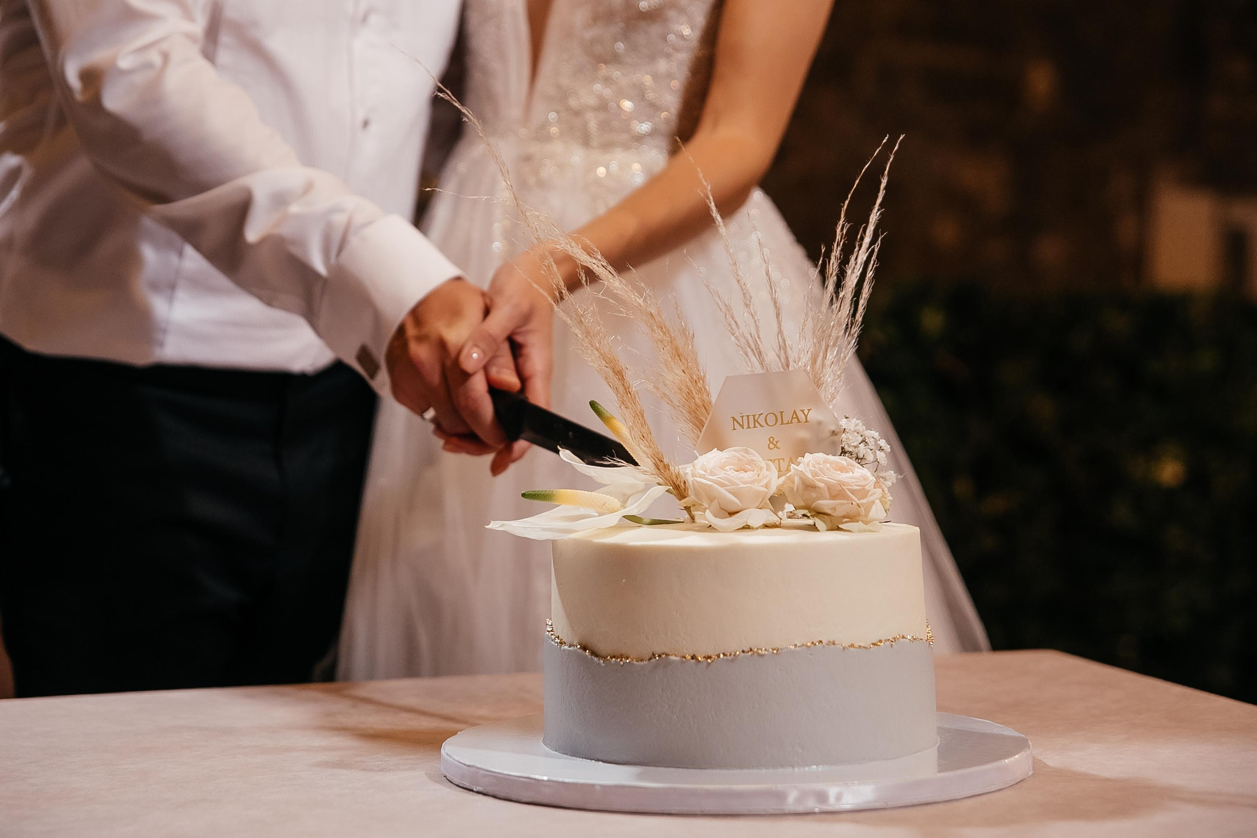 Nikolai & Anastasia — Montenegro Wedding. Iurkovski PHOTOGRAPHY in Europe. Luxury destination weddings and events