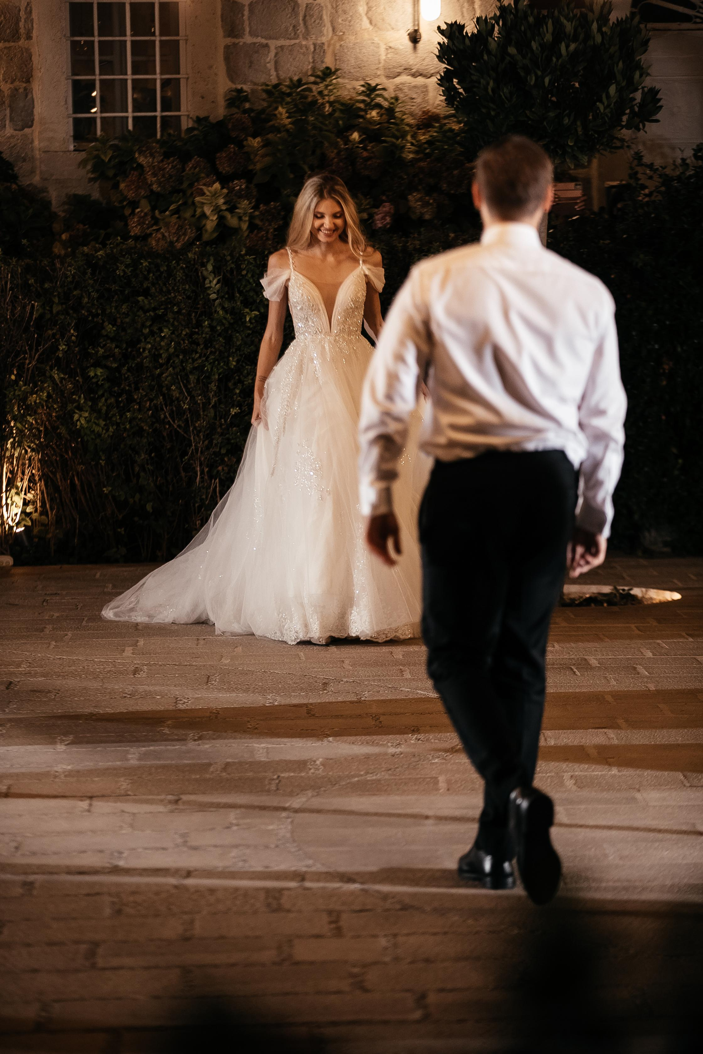 Nikolai & Anastasia — Montenegro Wedding. Iurkovski PHOTOGRAPHY in Europe. Luxury destination weddings and events