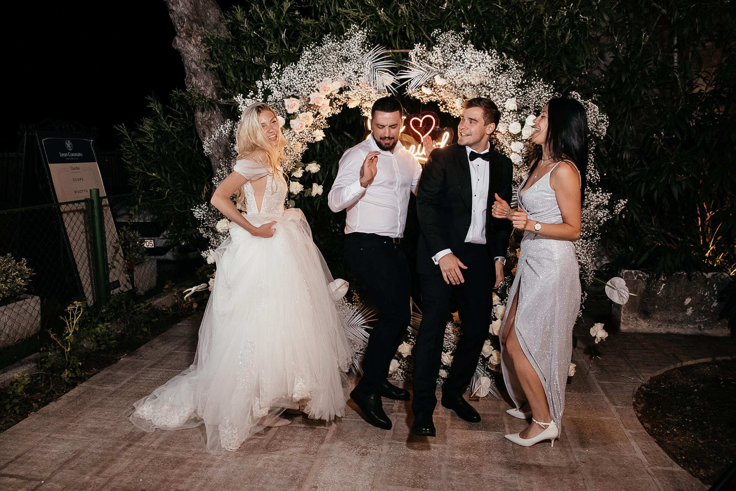 Nikolai & Anastasia — Montenegro Wedding. Iurkovski PHOTOGRAPHY in Europe. Luxury destination weddings and events