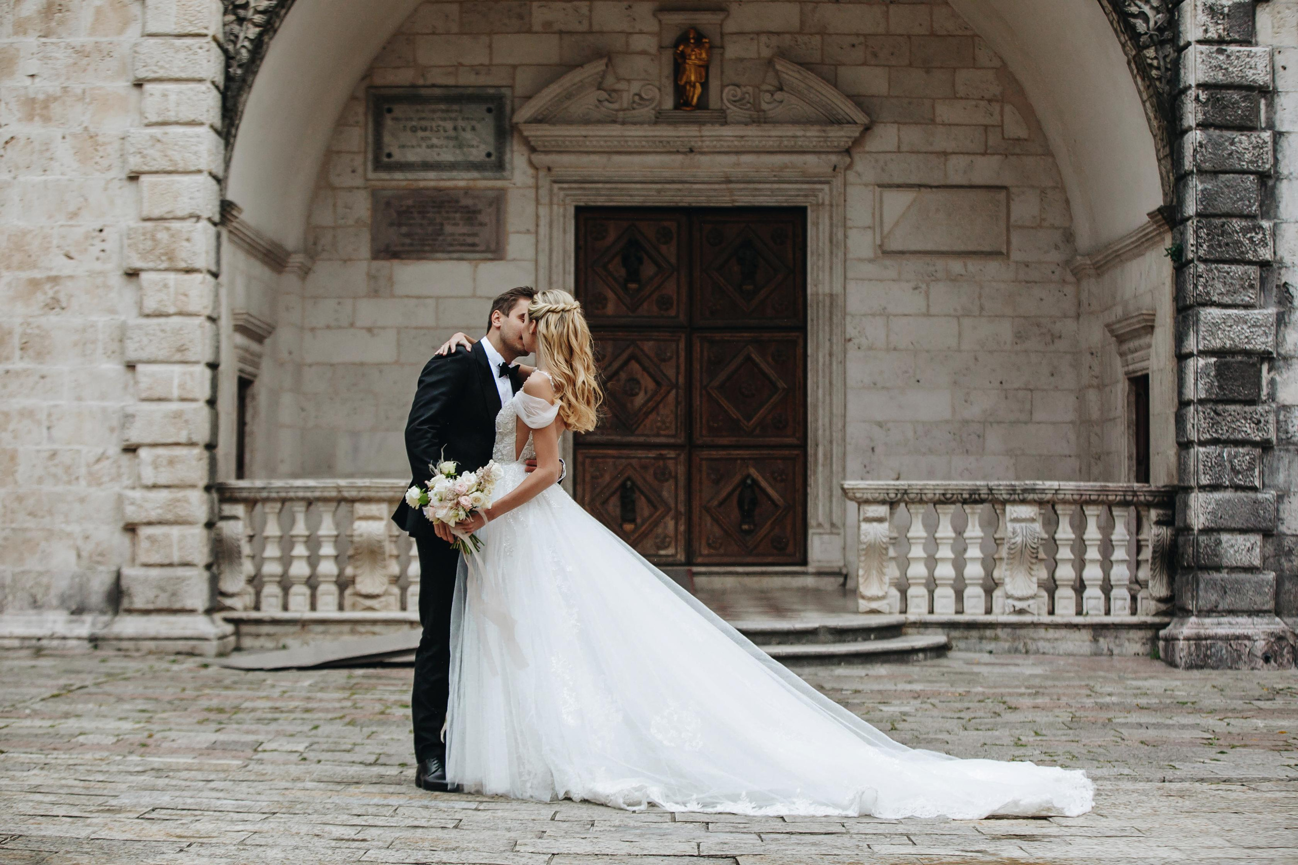 Nikolai & Anastasia — Montenegro Wedding. Iurkovski PHOTOGRAPHY in Europe. Luxury destination weddings and events