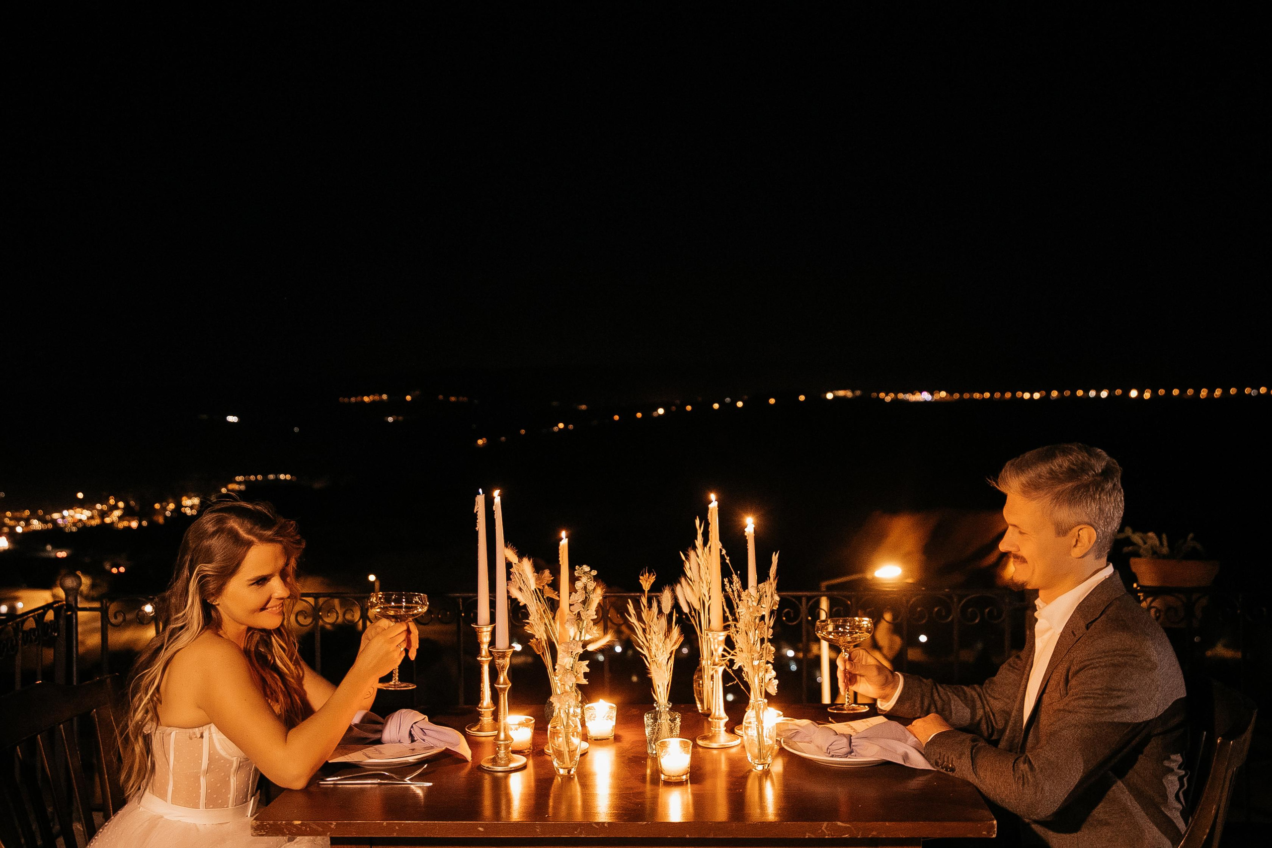 Aleksandr & Natalia — Cappadocia 10 Year Wedding Anniversary. Iurkovski PHOTOGRAPHY in Europe. Luxury destination weddings and events