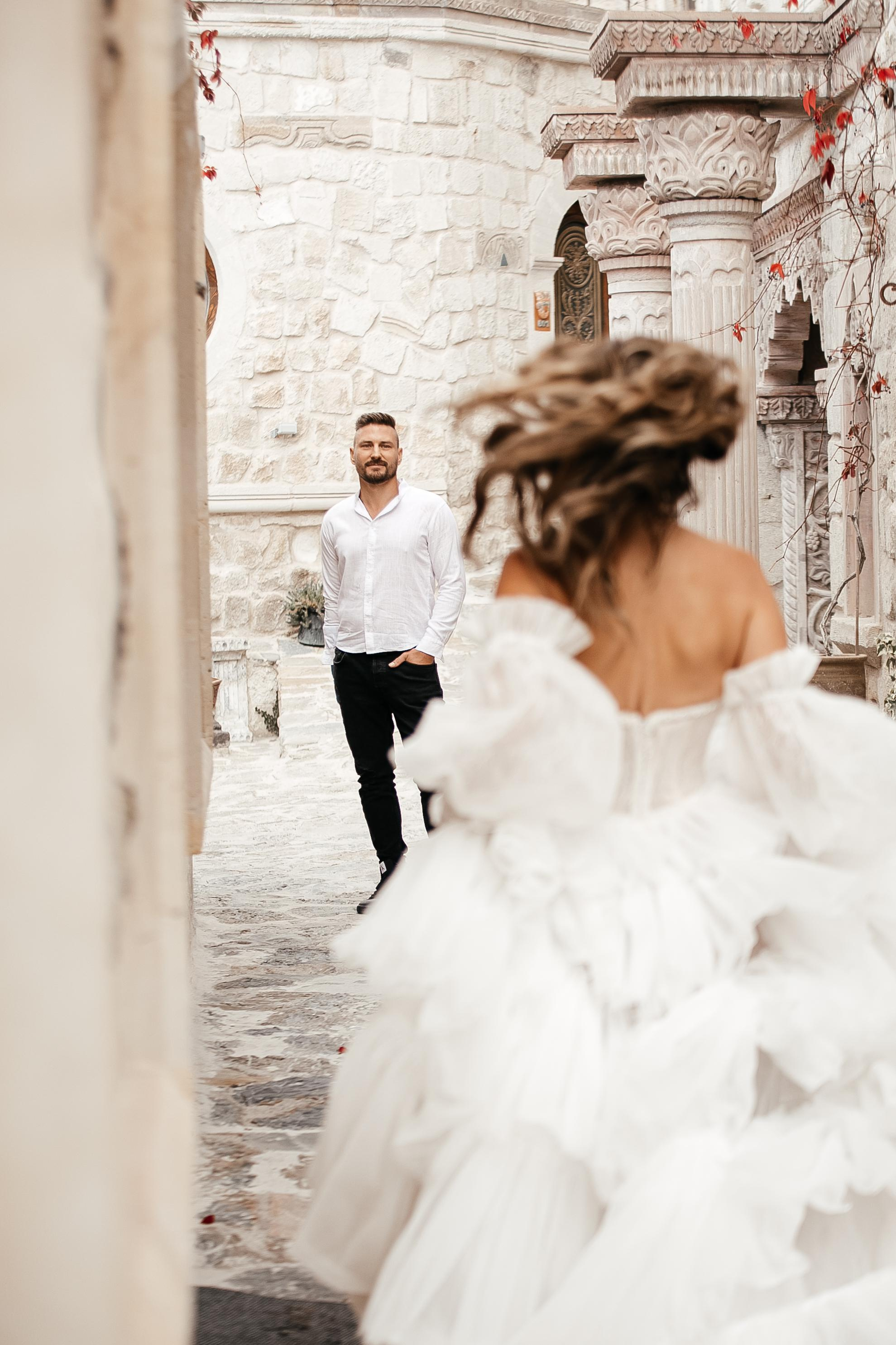 Alex&Anastasia Wedding Cappadocia. Iurkovski PHOTOGRAPHY in Europe. Luxury destination weddings and events