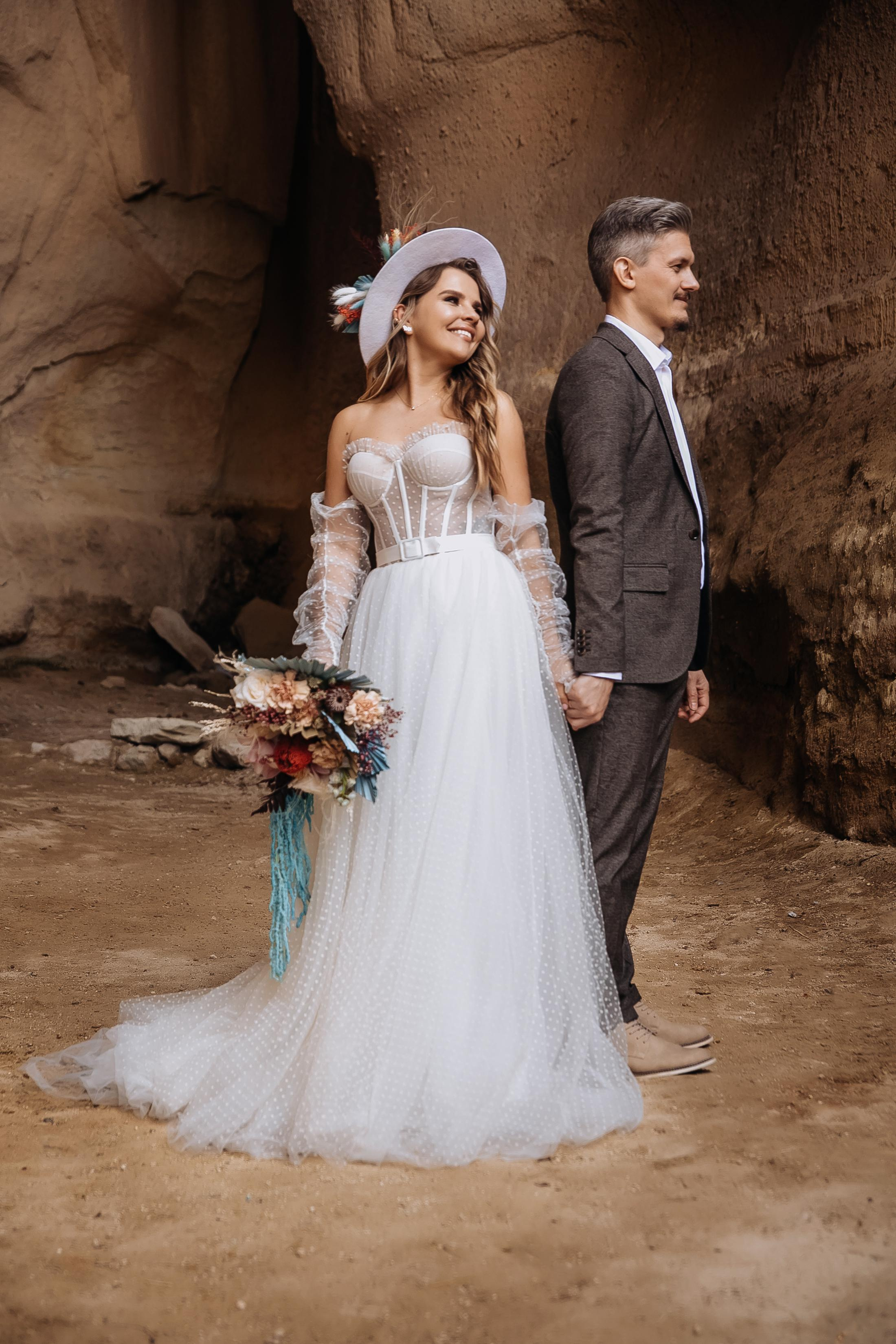 Aleksandr & Natalia — Cappadocia 10 Year Wedding Anniversary. Iurkovski PHOTOGRAPHY in Europe. Luxury destination weddings and events
