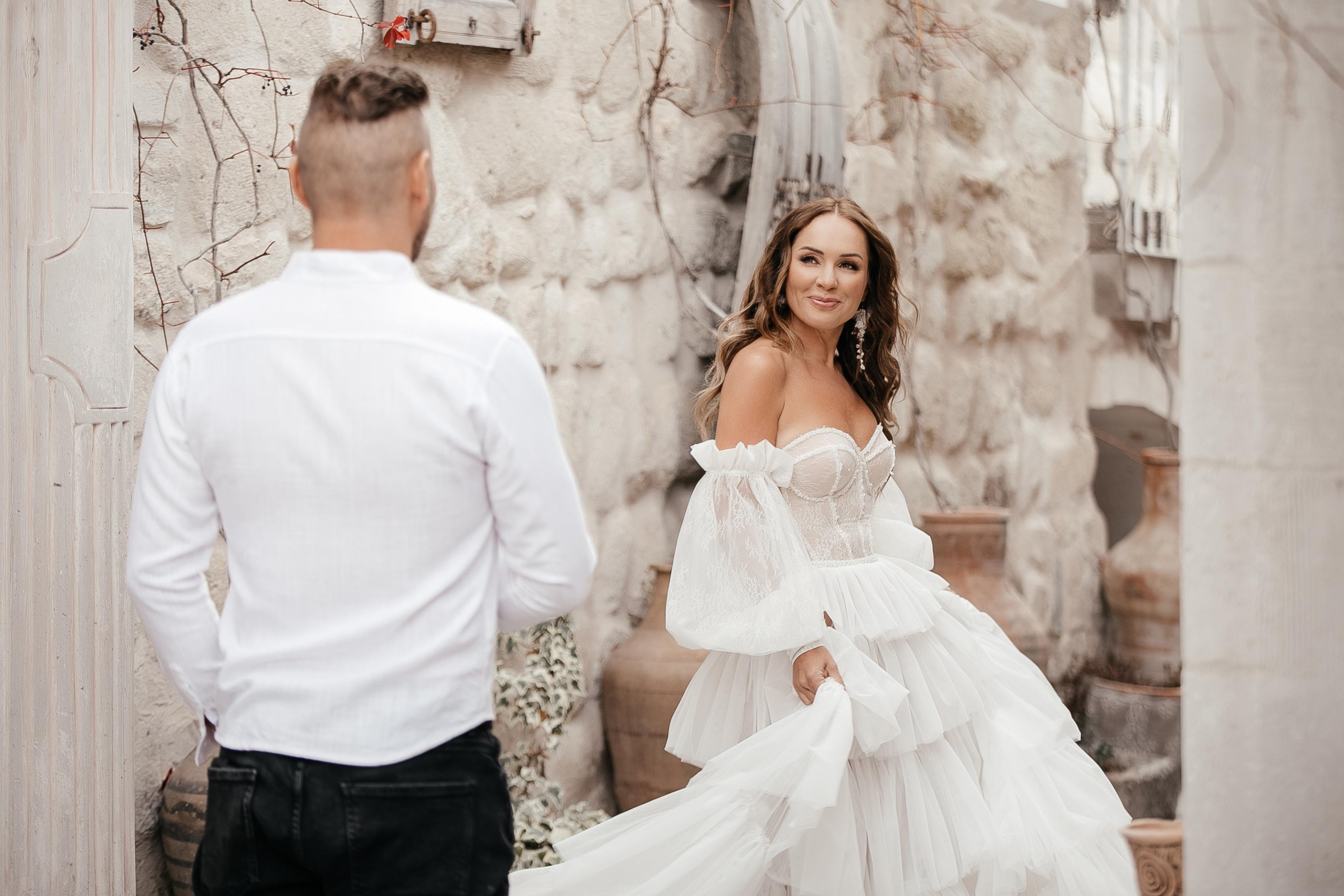 Alex&Anastasia Wedding Cappadocia. Iurkovski PHOTOGRAPHY in Europe. Luxury destination weddings and events