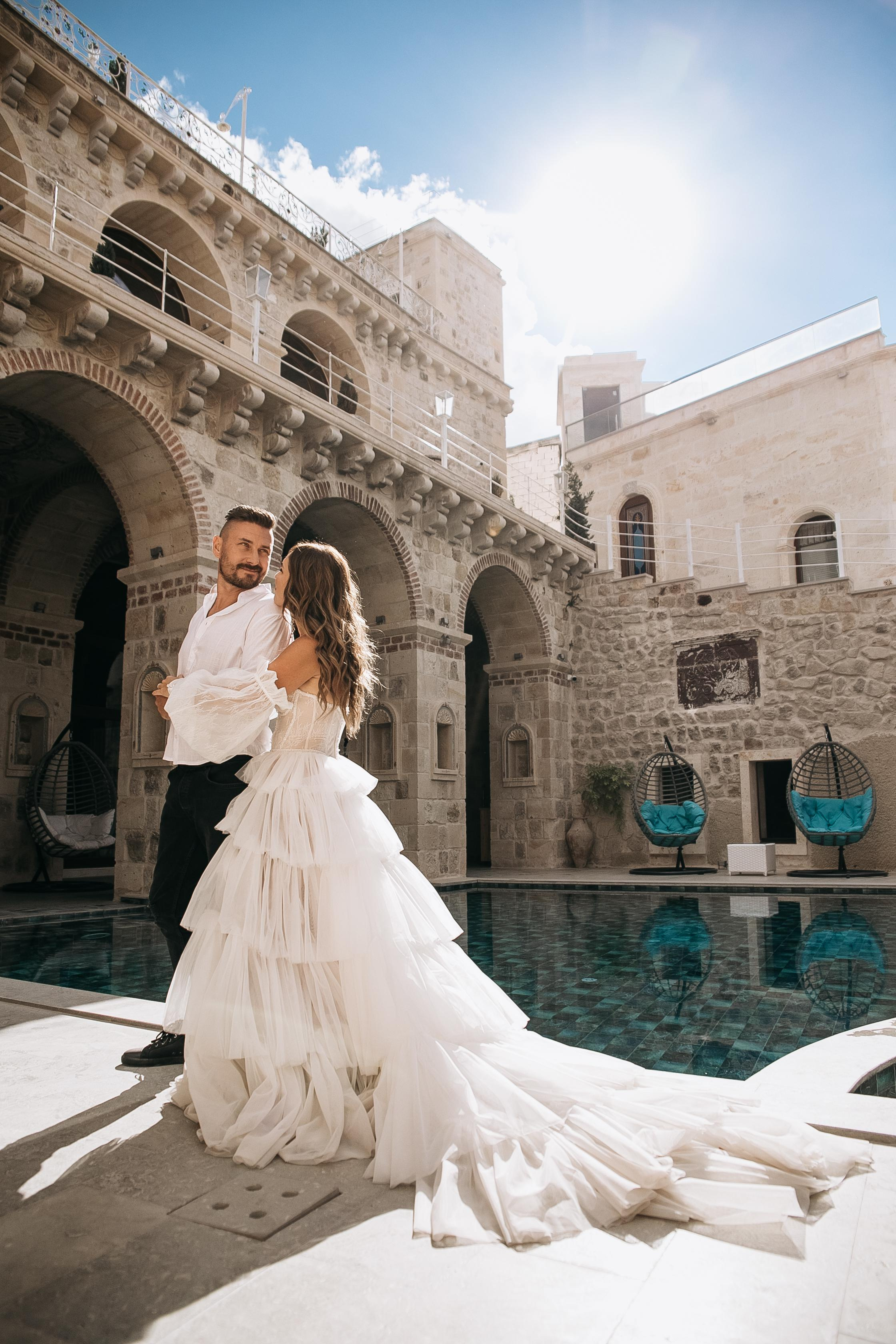 Alex&Anastasia Wedding Cappadocia. Iurkovski PHOTOGRAPHY in Europe. Luxury destination weddings and events