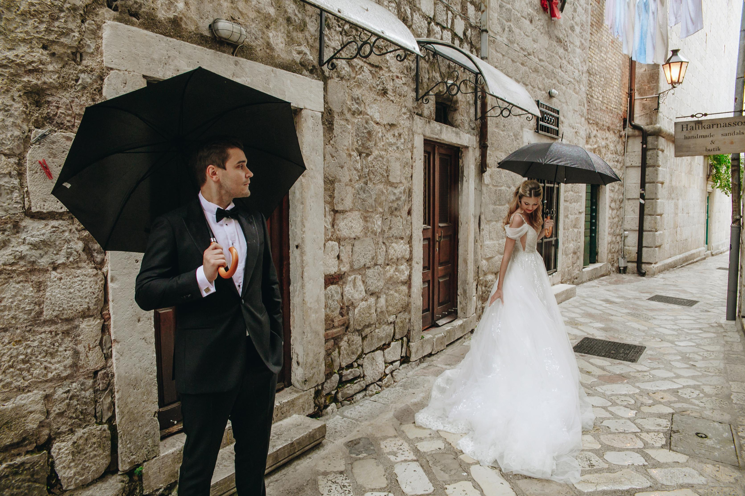 Nikolai & Anastasia — Montenegro Wedding. Iurkovski PHOTOGRAPHY in Europe. Luxury destination weddings and events