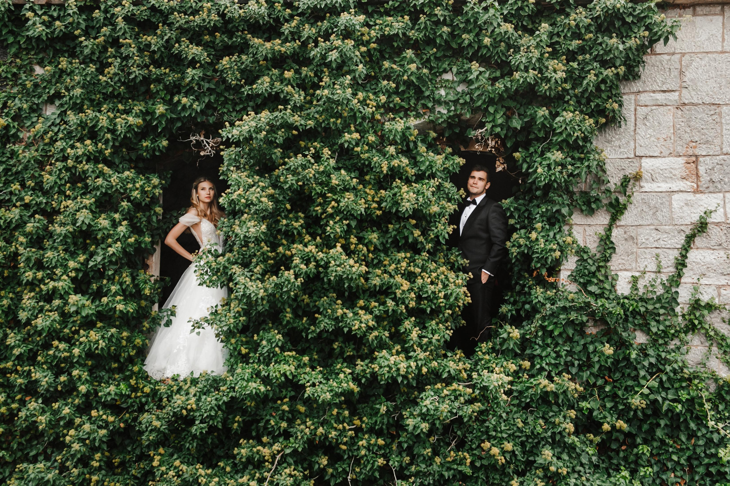 Nikolai & Anastasia — Montenegro Wedding. Iurkovski PHOTOGRAPHY in Europe. Luxury destination weddings and events