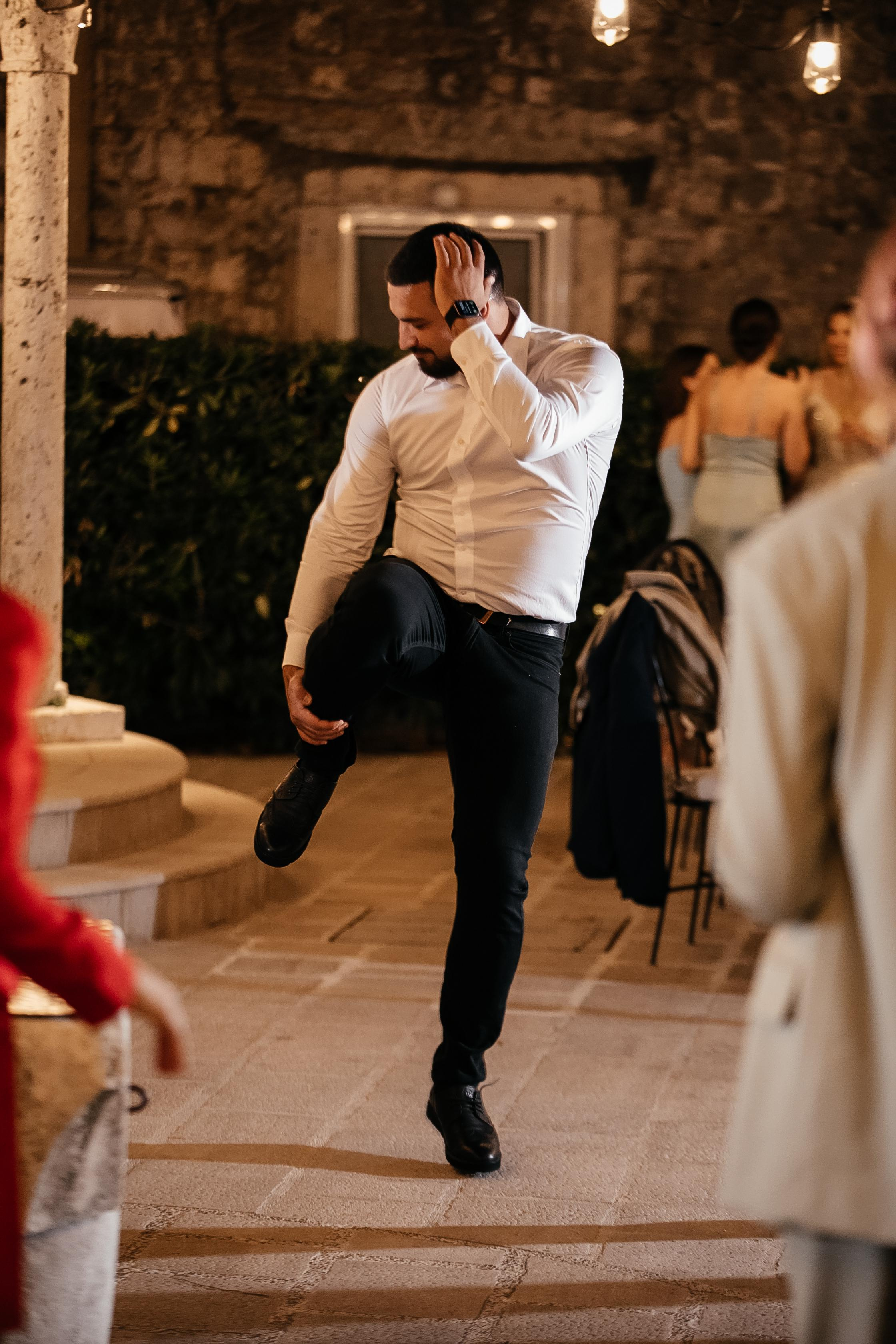 Nikolai & Anastasia — Montenegro Wedding. Iurkovski PHOTOGRAPHY in Europe. Luxury destination weddings and events