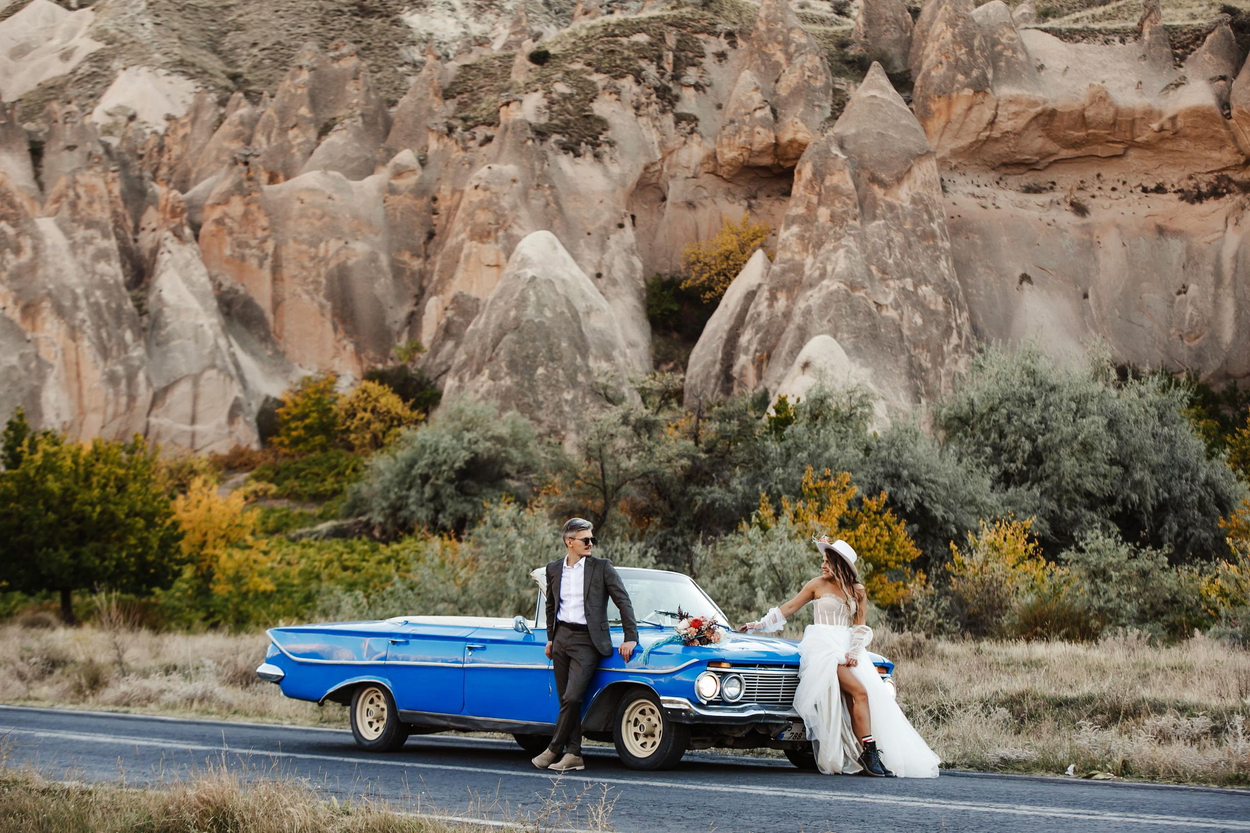 Aleksandr & Natalia — Cappadocia 10 Year Wedding Anniversary. Iurkovski PHOTOGRAPHY in Europe. Luxury destination weddings and events