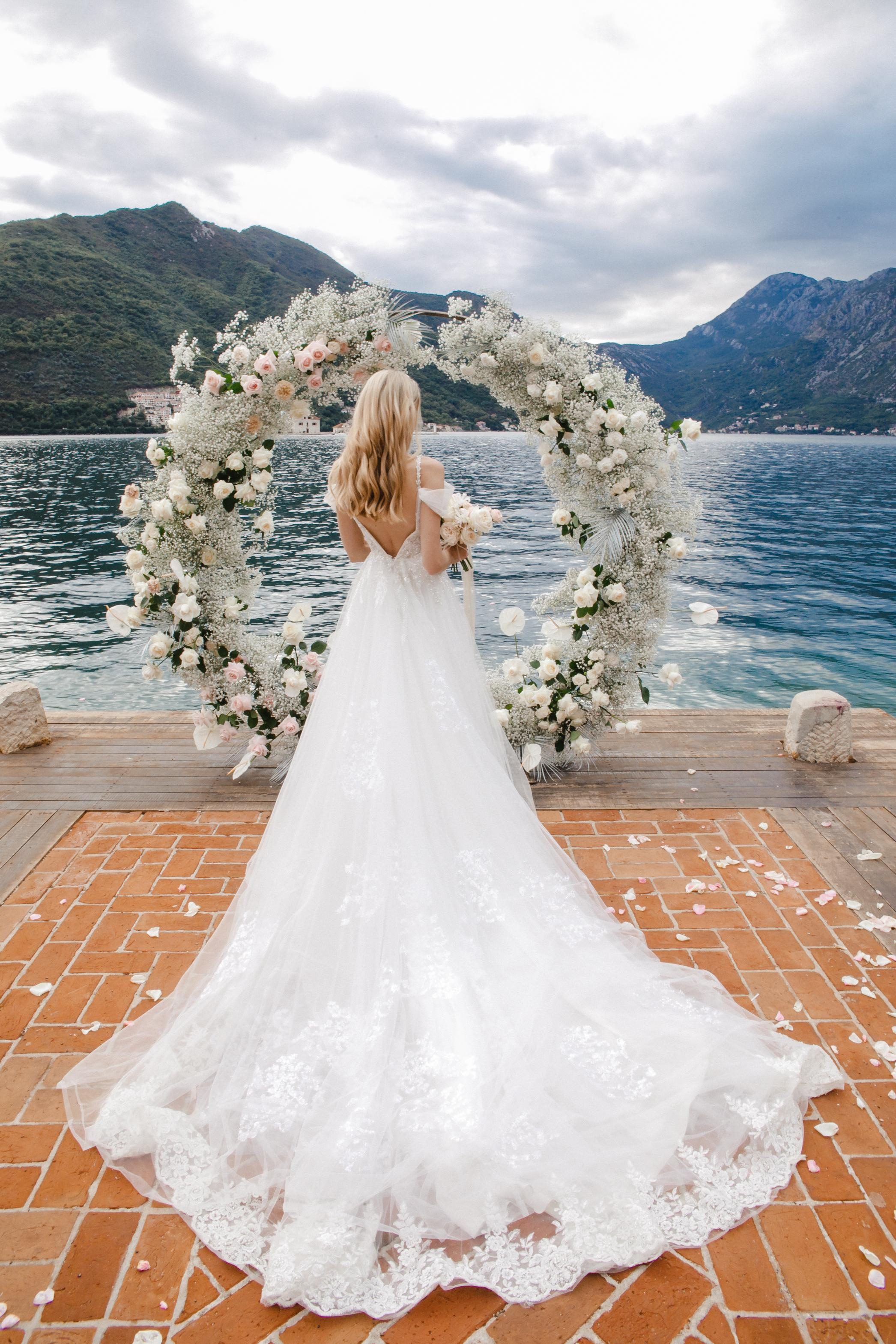 Nikolai & Anastasia — Montenegro Wedding. Iurkovski PHOTOGRAPHY in Europe. Luxury destination weddings and events