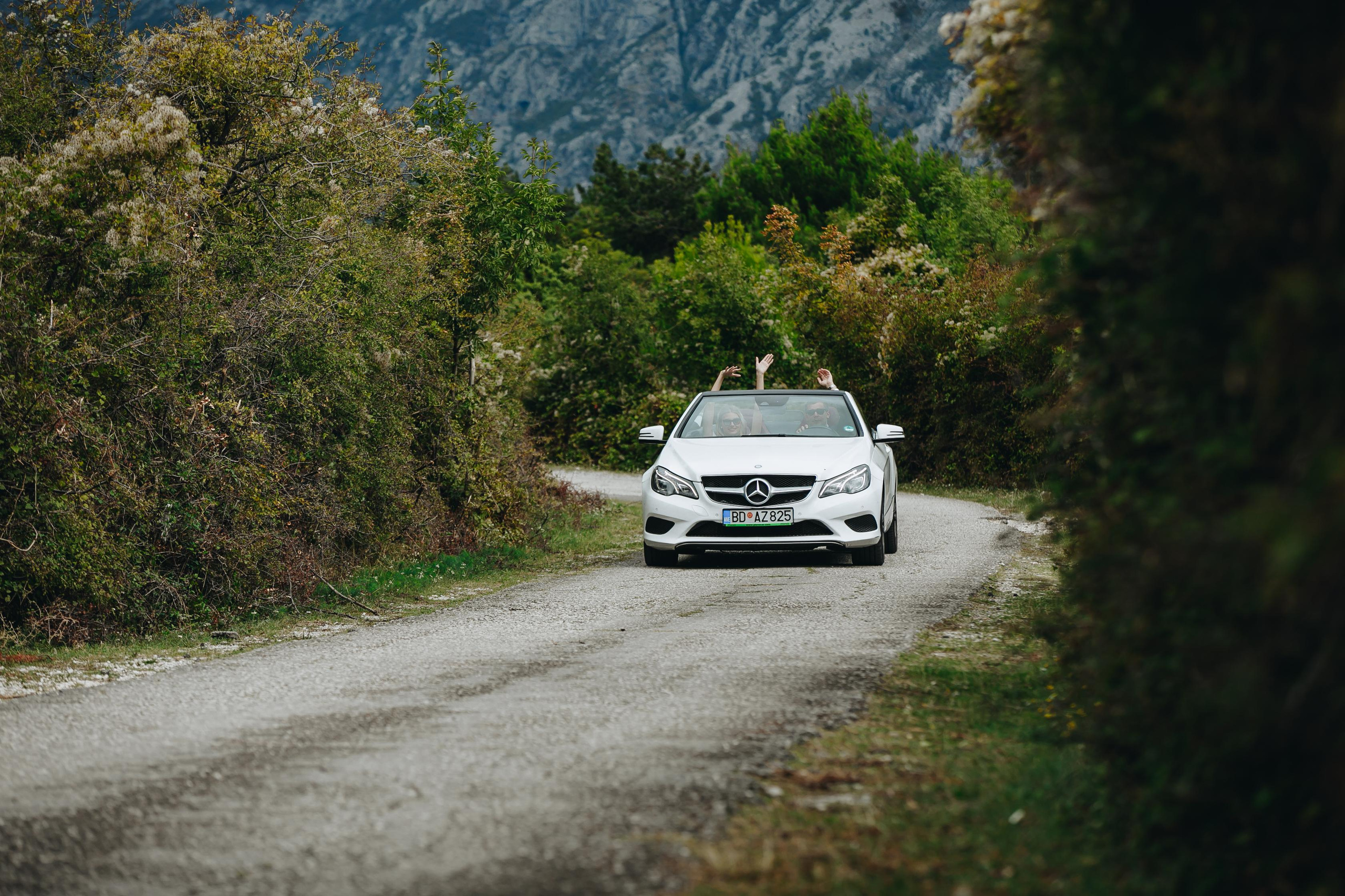 Nikolai & Anastasia — Montenegro Wedding. Iurkovski PHOTOGRAPHY in Europe. Luxury destination weddings and events
