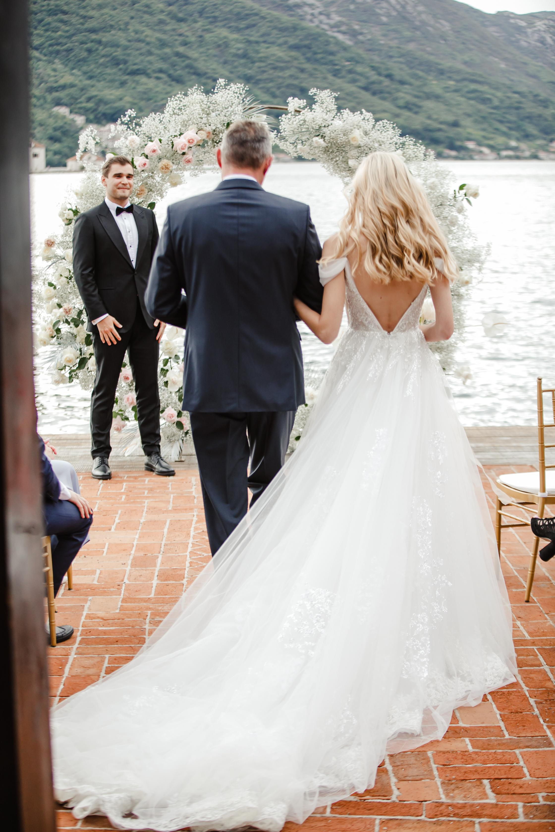 Nikolai & Anastasia — Montenegro Wedding. Iurkovski PHOTOGRAPHY in Europe. Luxury destination weddings and events