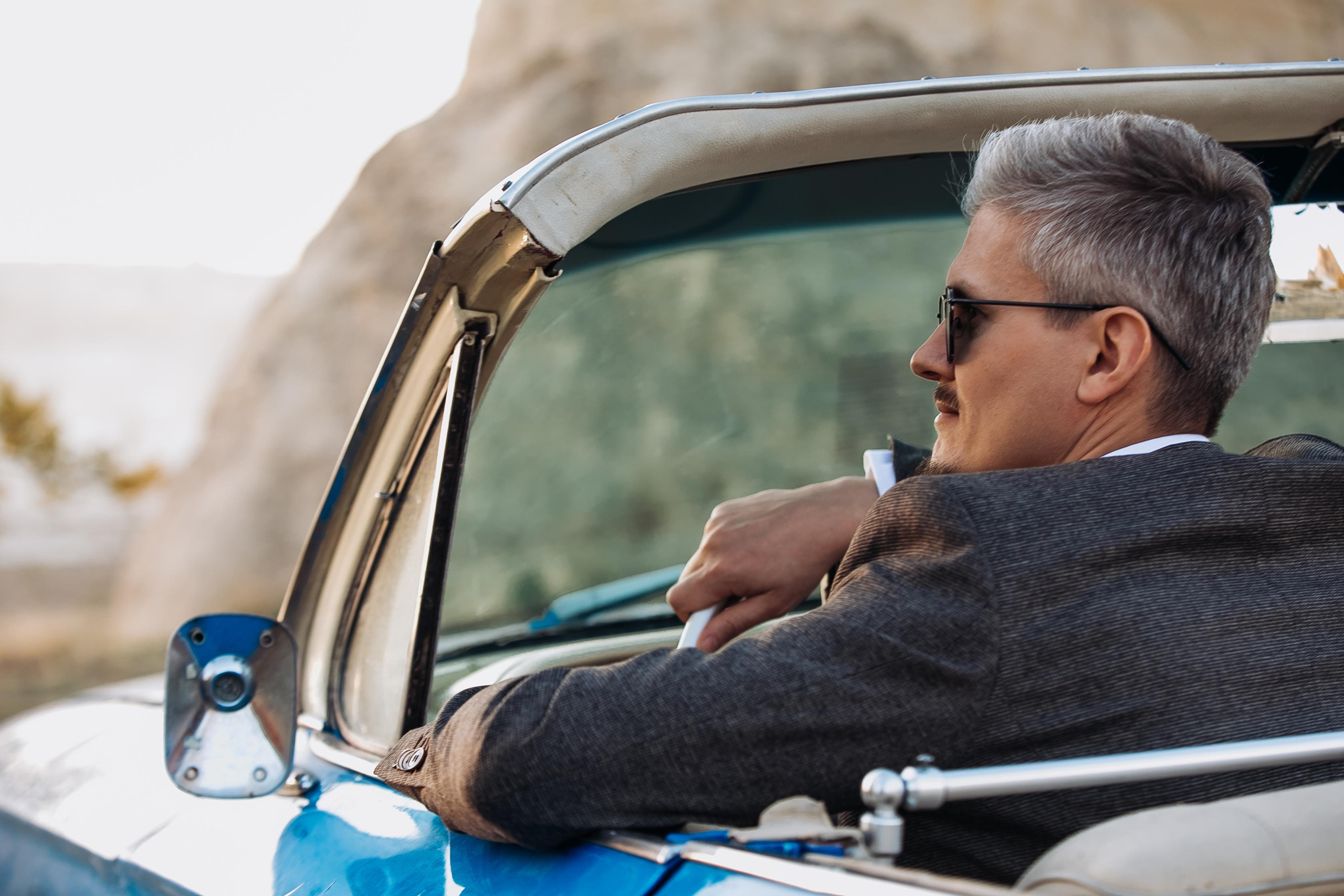 Aleksandr & Natalia — Cappadocia 10 Year Wedding Anniversary. Iurkovski PHOTOGRAPHY in Europe. Luxury destination weddings and events