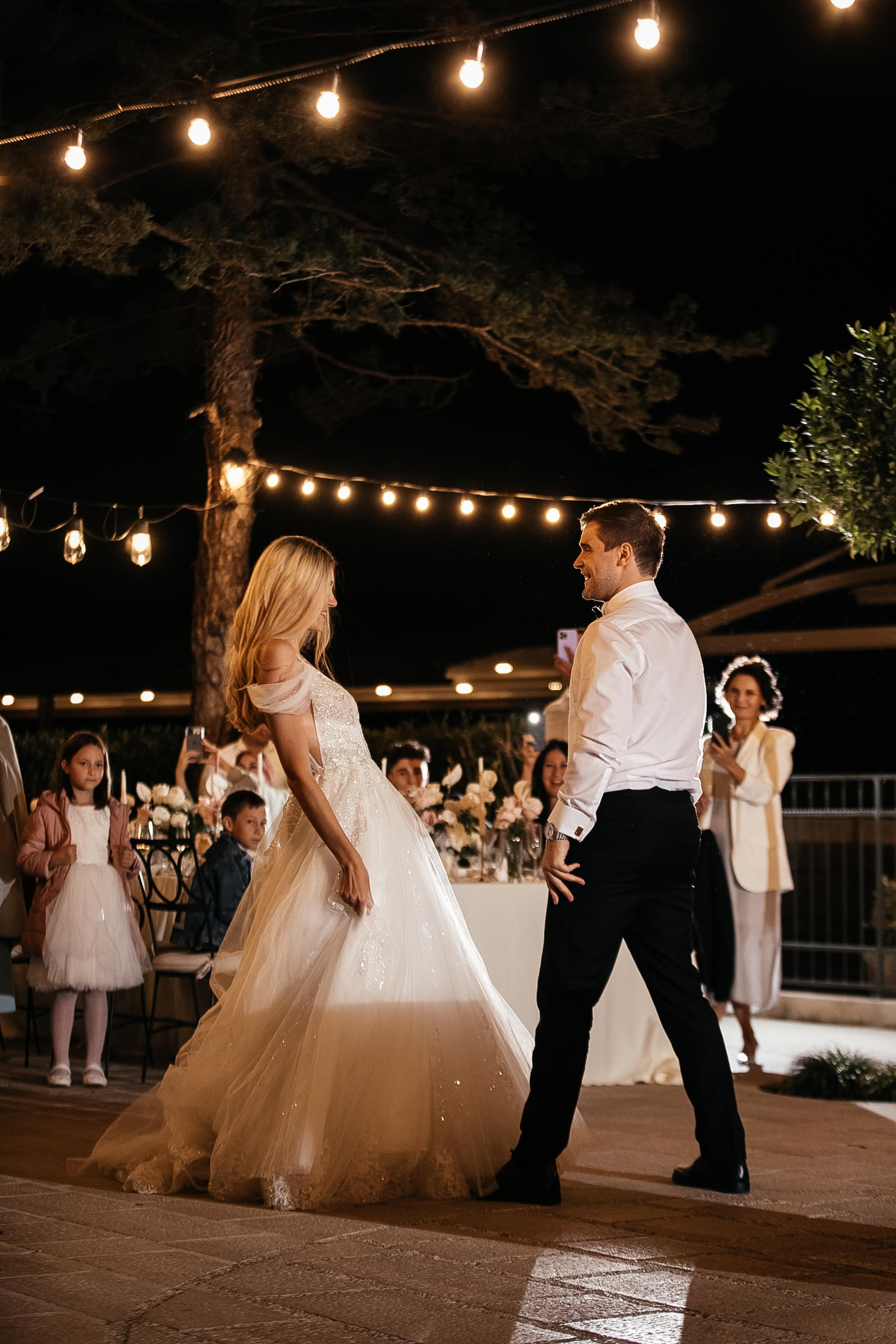 Nikolai & Anastasia — Montenegro Wedding. Iurkovski PHOTOGRAPHY in Europe. Luxury destination weddings and events