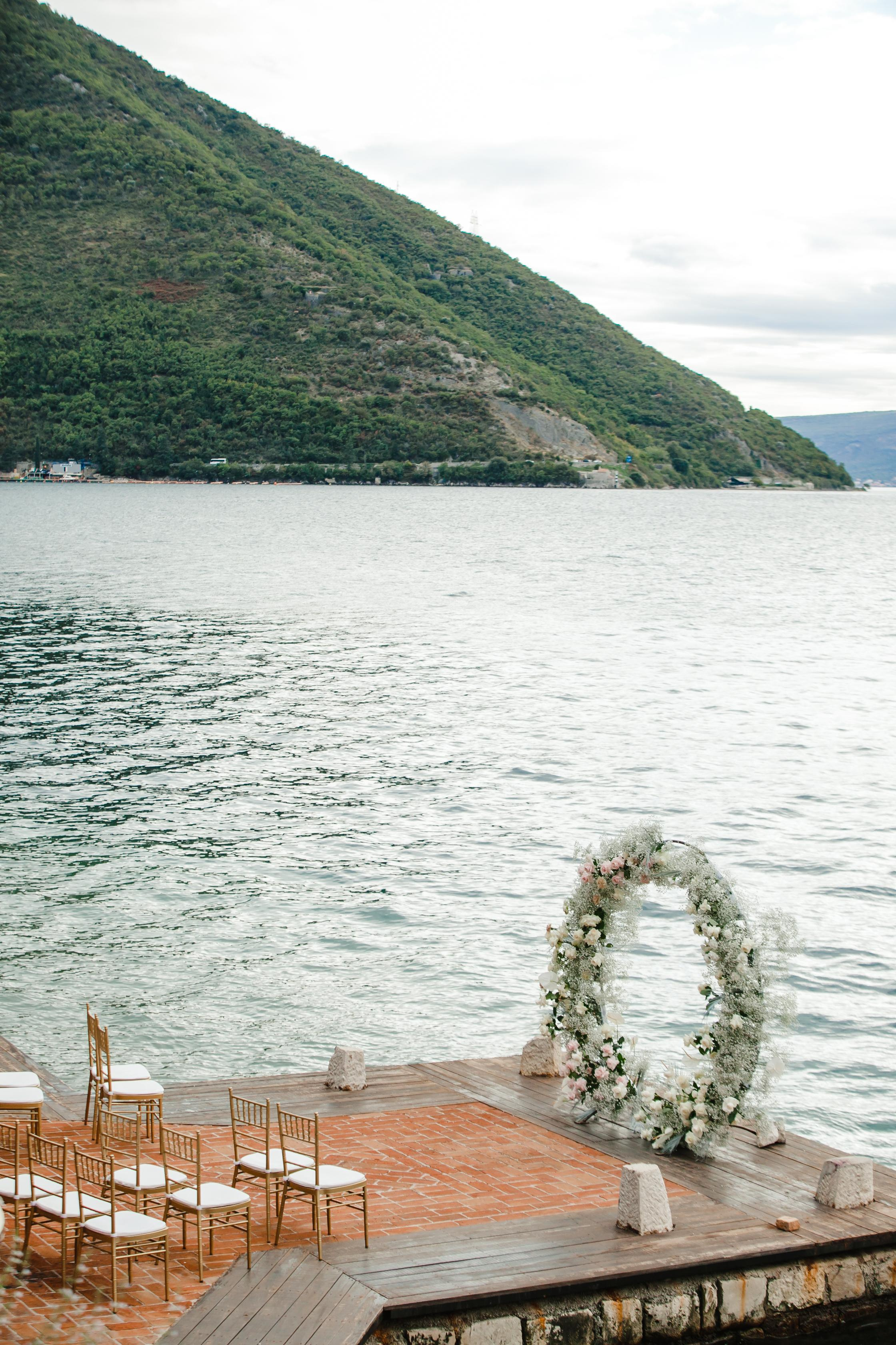 Nikolai & Anastasia — Montenegro Wedding. Iurkovski PHOTOGRAPHY in Europe. Luxury destination weddings and events