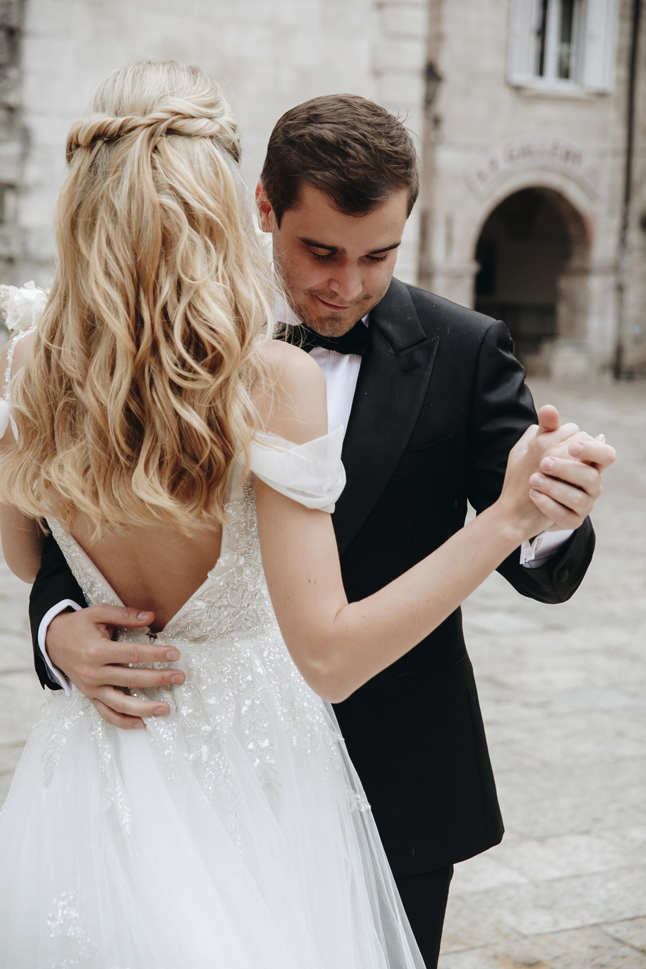 Nikolai & Anastasia — Montenegro Wedding. Iurkovski PHOTOGRAPHY in Europe. Luxury destination weddings and events