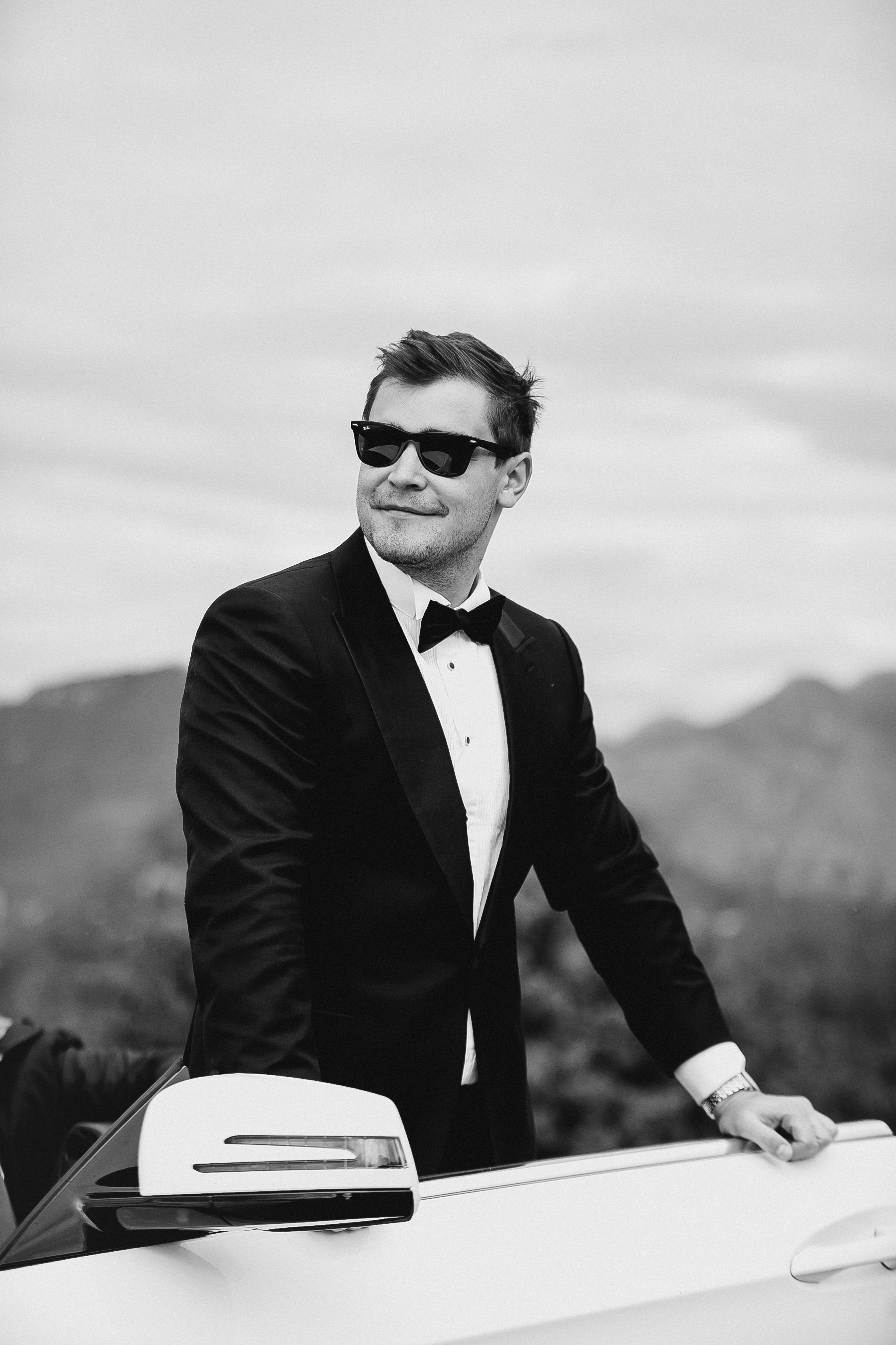 Nikolai & Anastasia — Montenegro Wedding. Iurkovski PHOTOGRAPHY in Europe. Luxury destination weddings and events