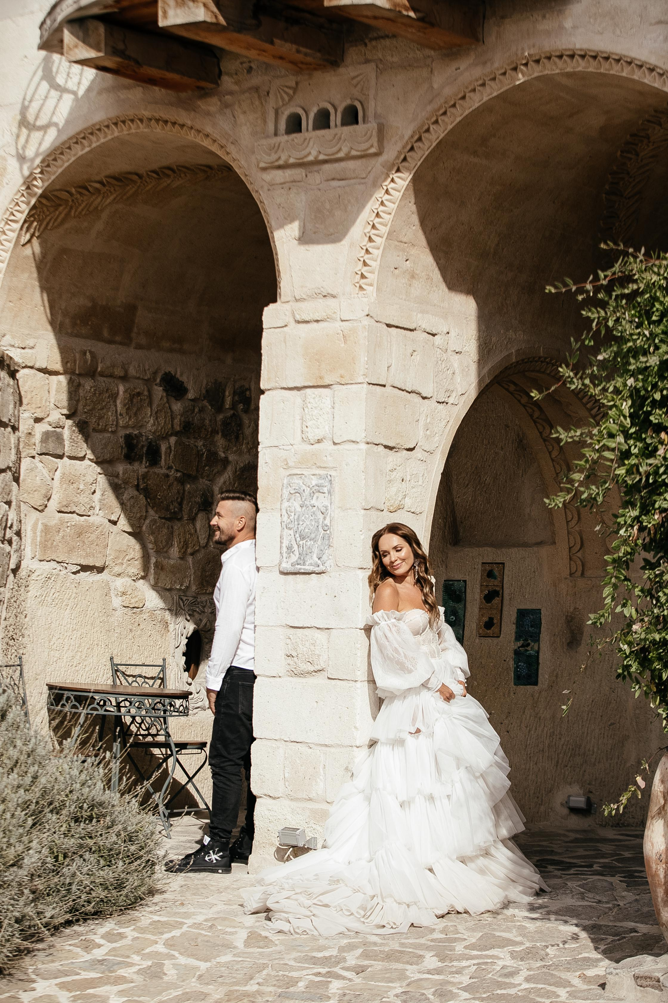Alex&Anastasia Wedding Cappadocia. Iurkovski PHOTOGRAPHY in Europe. Luxury destination weddings and events