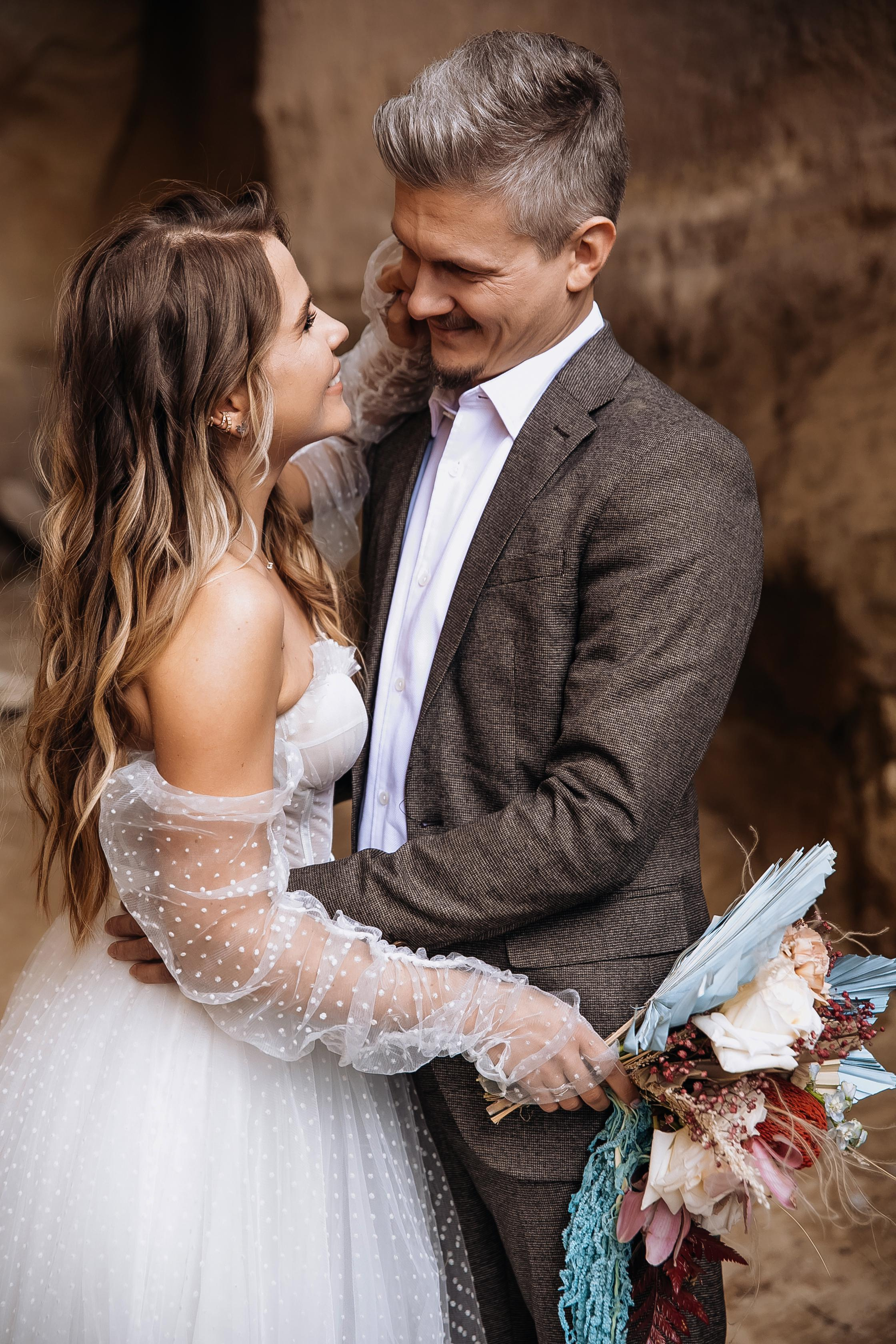 Aleksandr & Natalia — Cappadocia 10 Year Wedding Anniversary. Iurkovski PHOTOGRAPHY in Europe. Luxury destination weddings and events