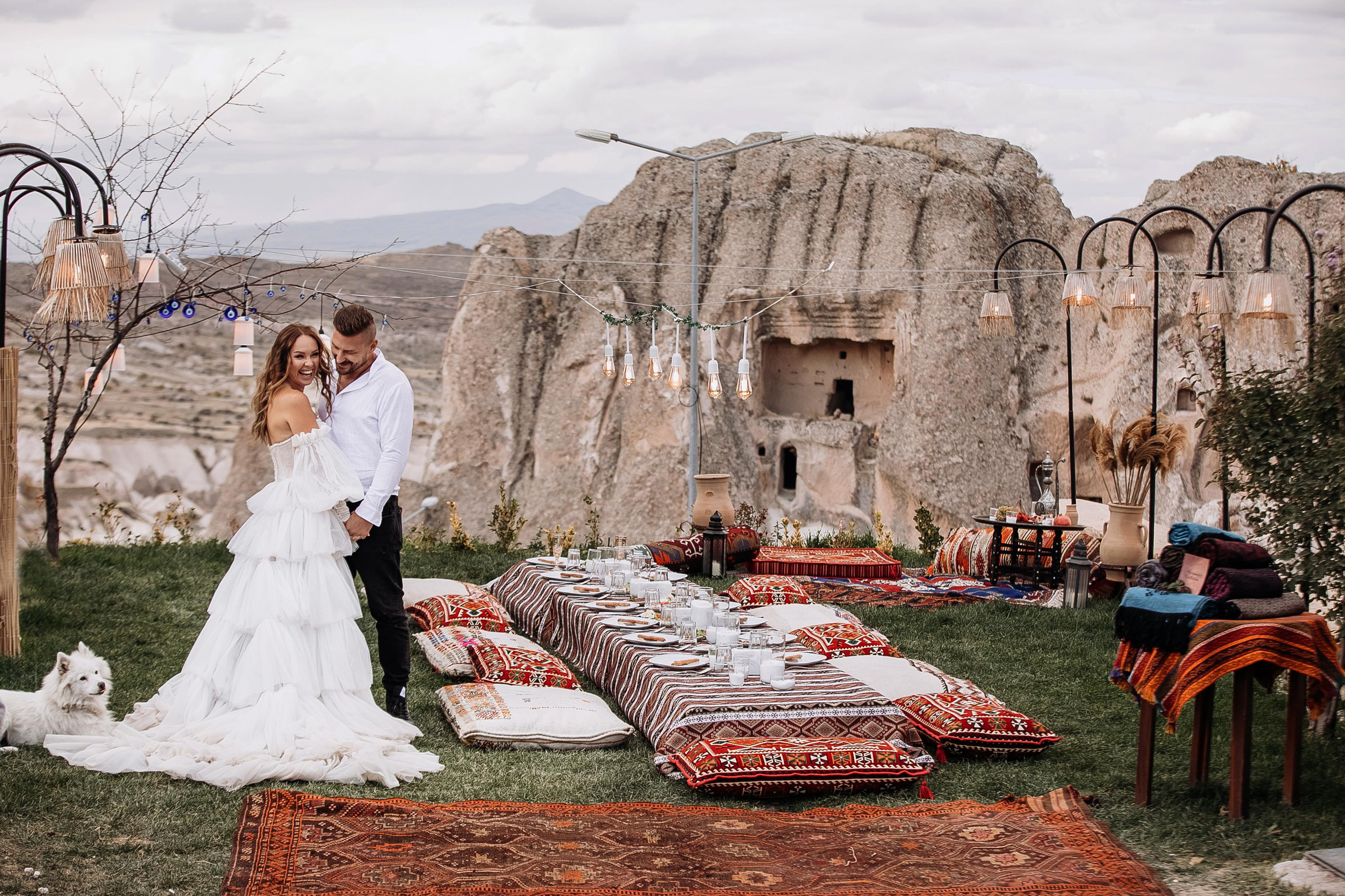 Alex&Anastasia Wedding Cappadocia. Iurkovski PHOTOGRAPHY in Europe. Luxury destination weddings and events