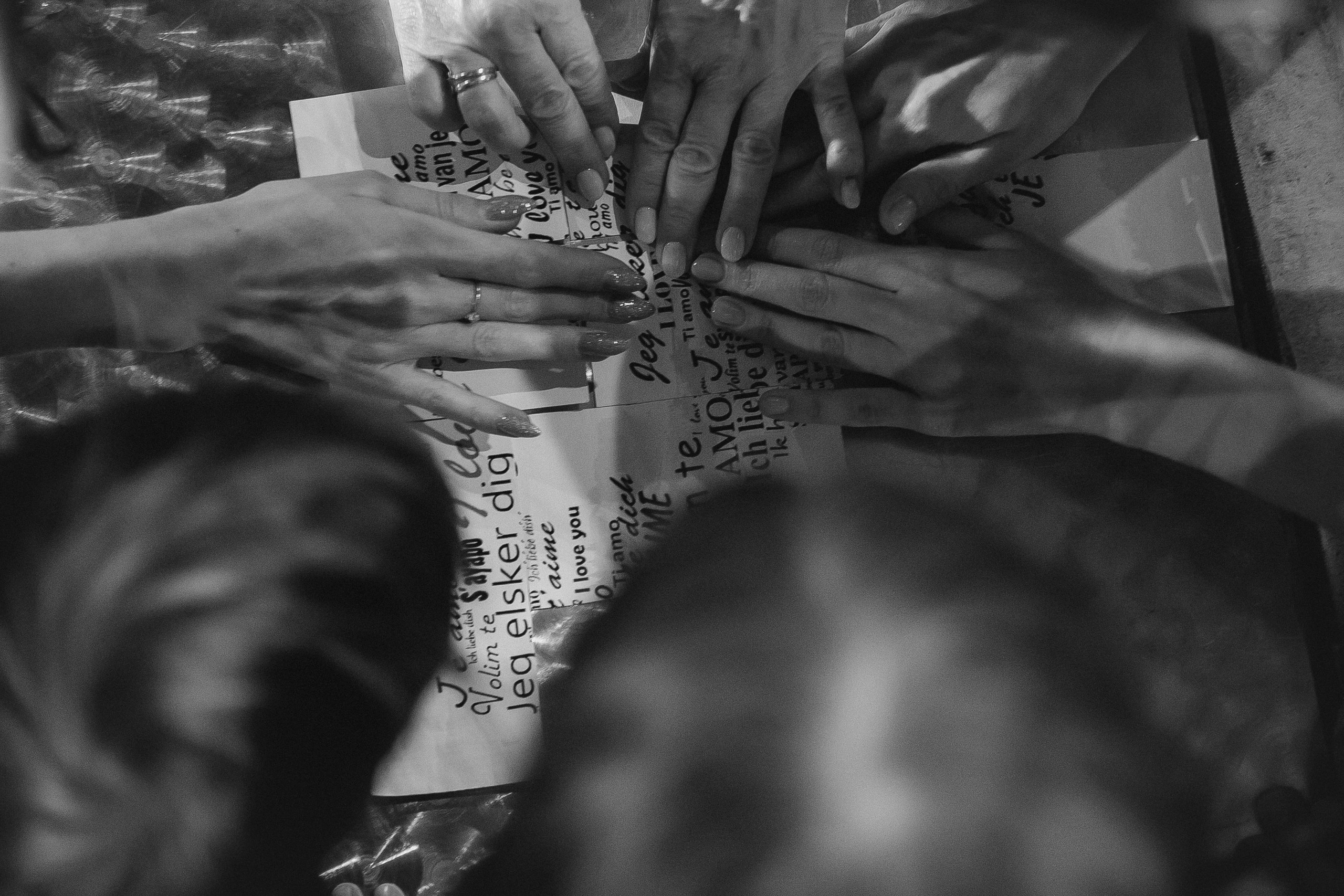 Nikolai & Anastasia — Montenegro Wedding. Iurkovski PHOTOGRAPHY in Europe. Luxury destination weddings and events