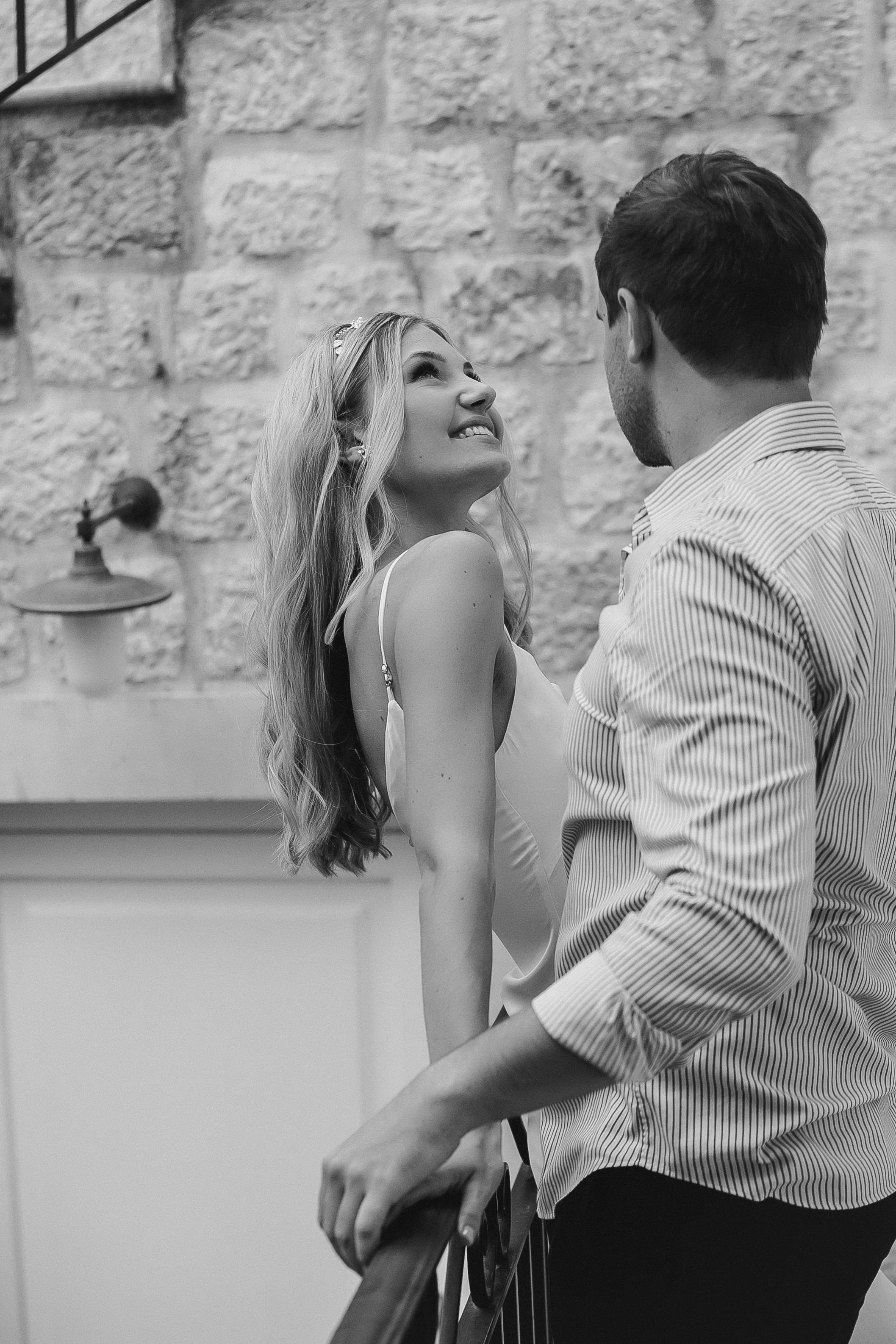 Nikolai & Anastasia — Montenegro Wedding. Iurkovski PHOTOGRAPHY in Europe. Luxury destination weddings and events