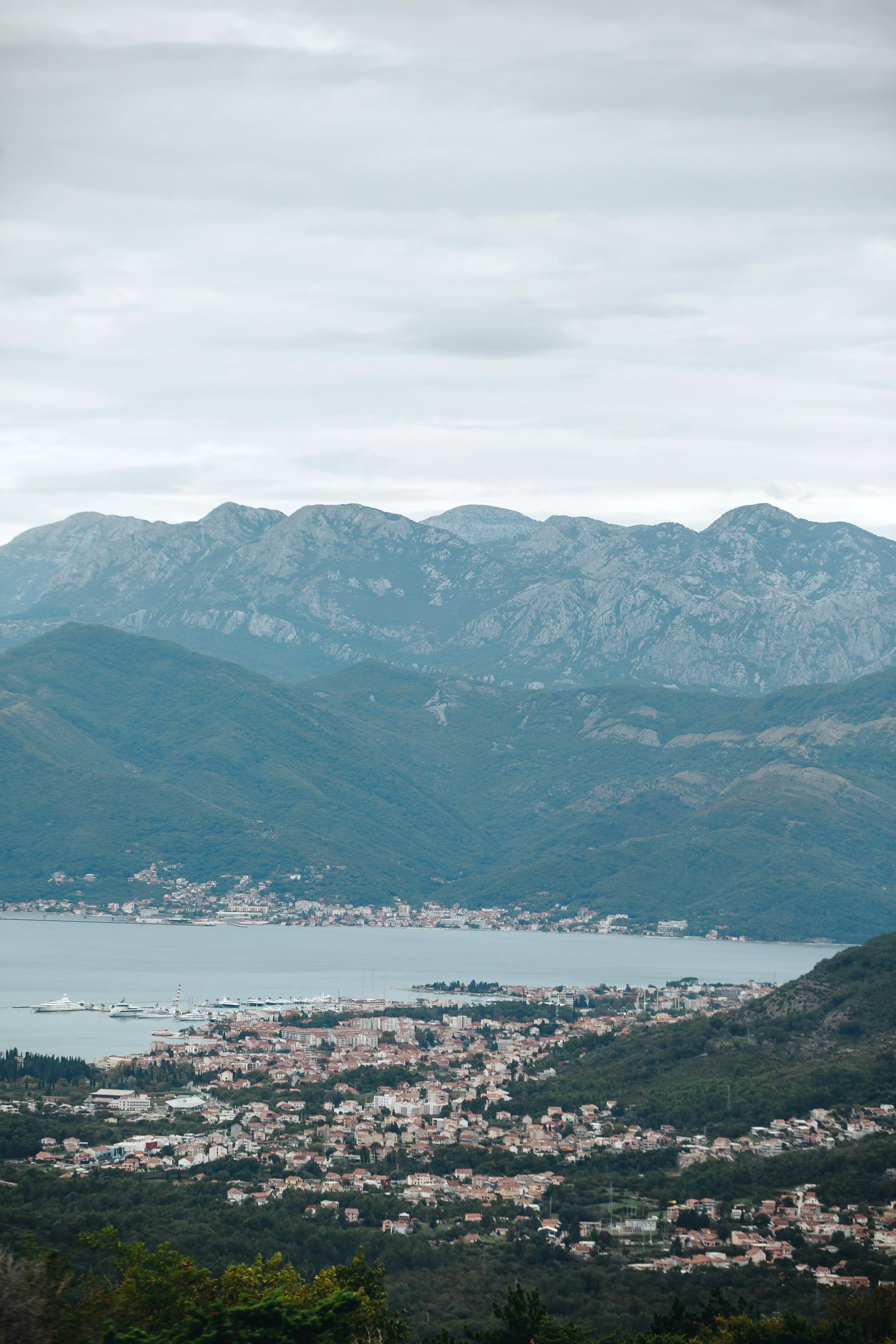 Nikolai & Anastasia — Montenegro Wedding. Iurkovski PHOTOGRAPHY in Europe. Luxury destination weddings and events