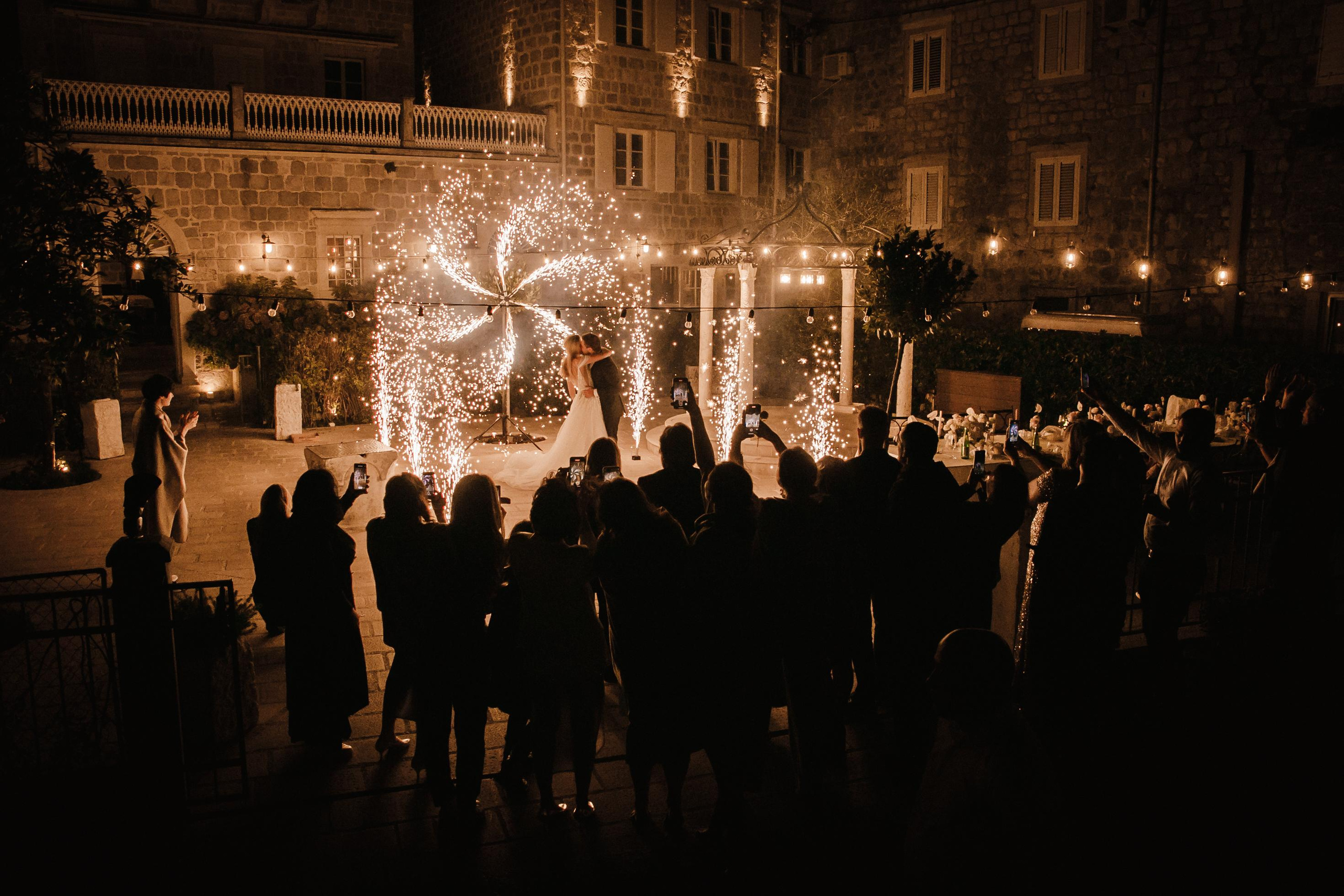 Nikolai & Anastasia — Montenegro Wedding. Iurkovski PHOTOGRAPHY in Europe. Luxury destination weddings and events