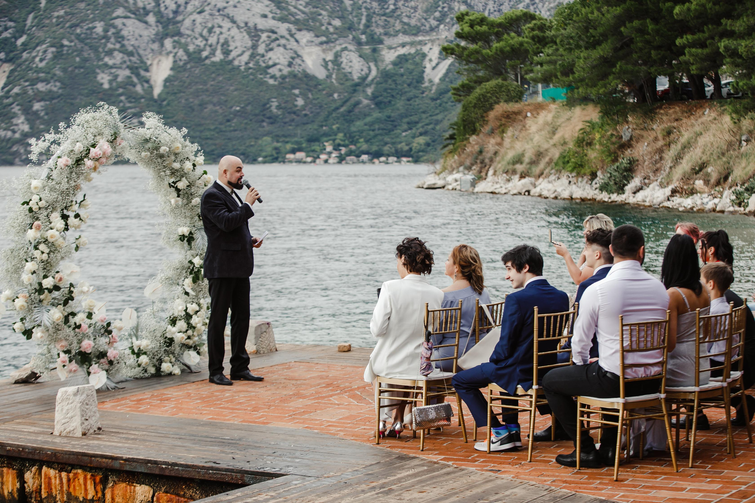 Nikolai & Anastasia — Montenegro Wedding. Iurkovski PHOTOGRAPHY in Europe. Luxury destination weddings and events