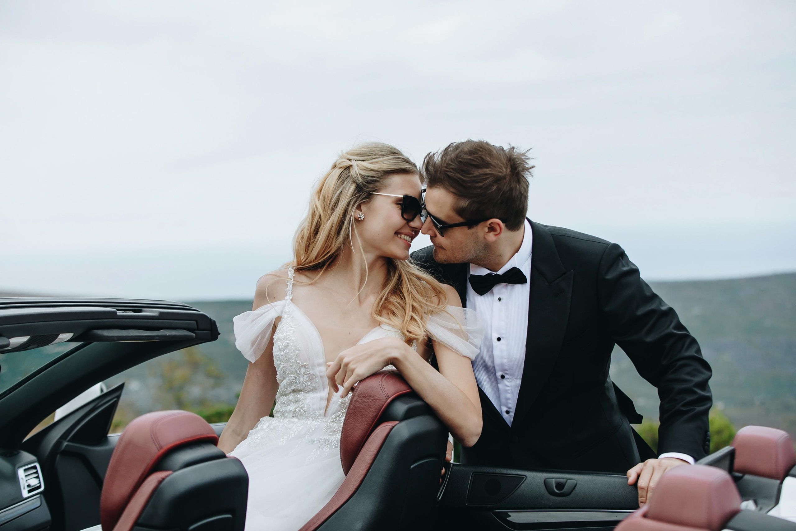 Nikolai & Anastasia — Montenegro Wedding. Iurkovski PHOTOGRAPHY in Europe. Luxury destination weddings and events