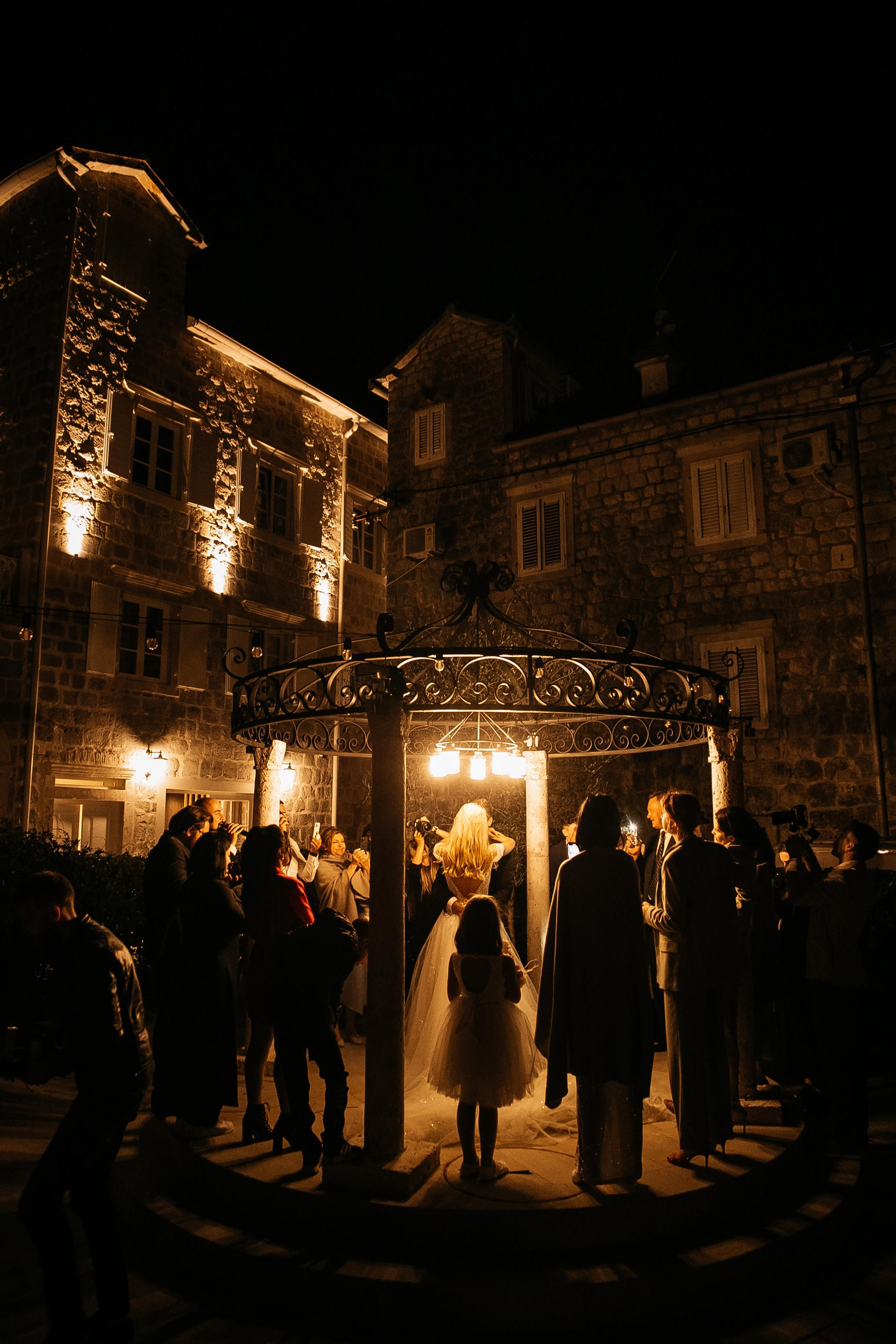 Nikolai & Anastasia — Montenegro Wedding. Iurkovski PHOTOGRAPHY in Europe. Luxury destination weddings and events