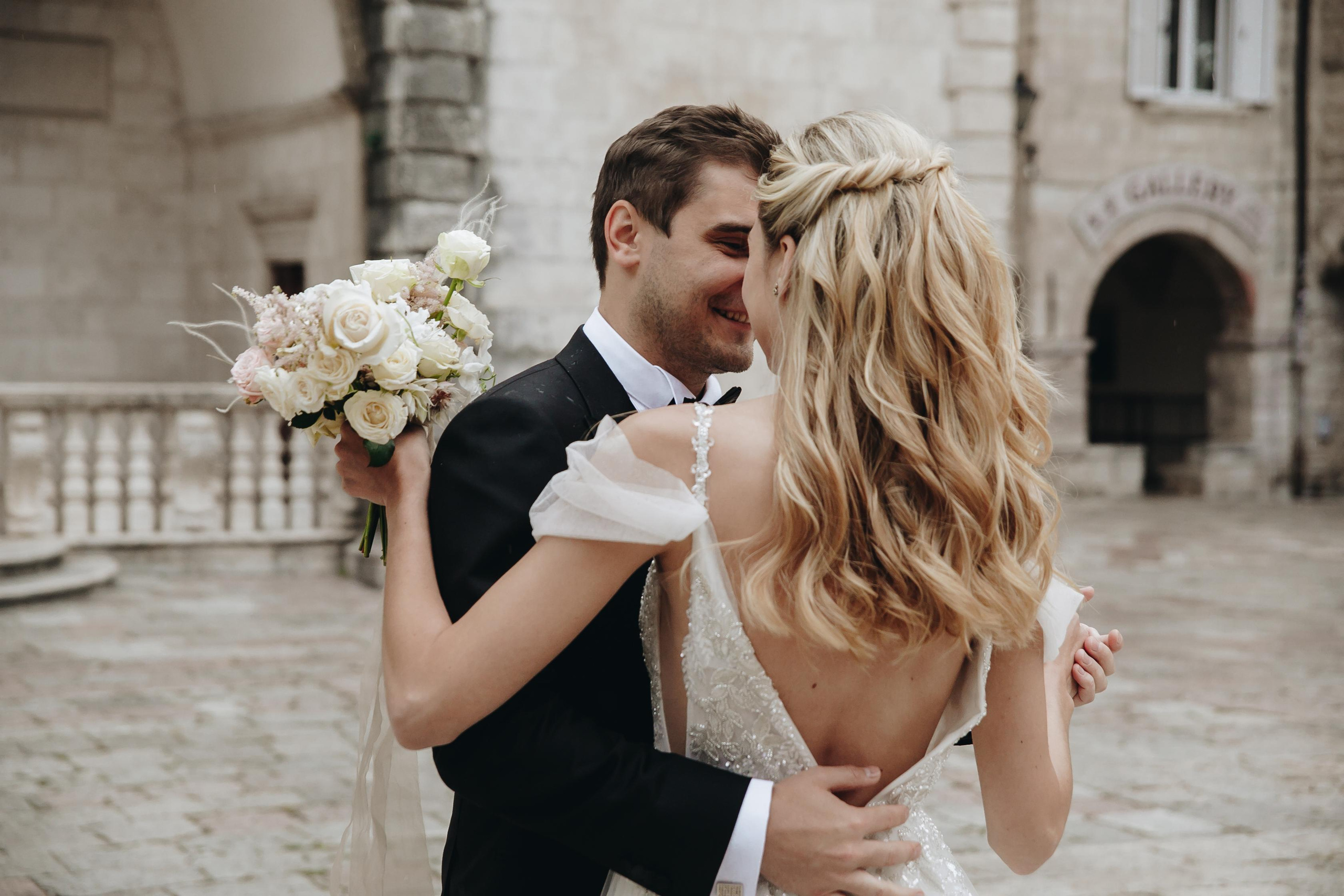 Nikolai & Anastasia — Montenegro Wedding. Iurkovski PHOTOGRAPHY in Europe. Luxury destination weddings and events