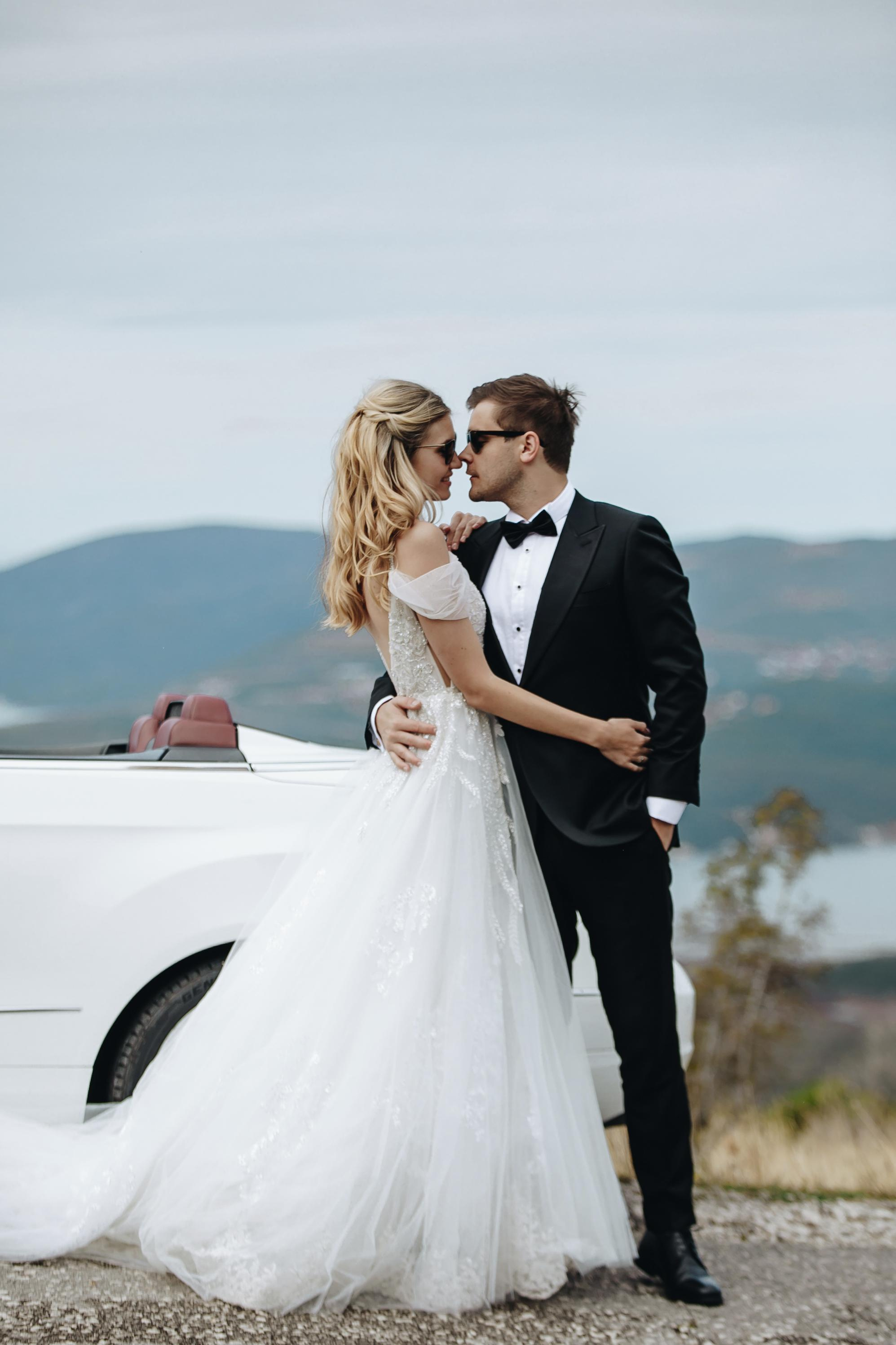 Nikolai & Anastasia — Montenegro Wedding. Iurkovski PHOTOGRAPHY in Europe. Luxury destination weddings and events