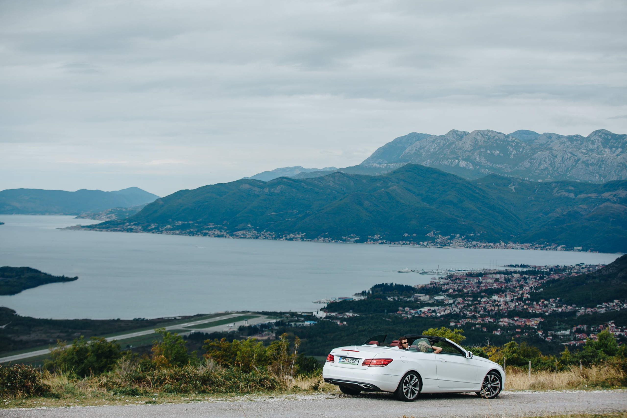 Nikolai & Anastasia — Montenegro Wedding. Iurkovski PHOTOGRAPHY in Europe. Luxury destination weddings and events